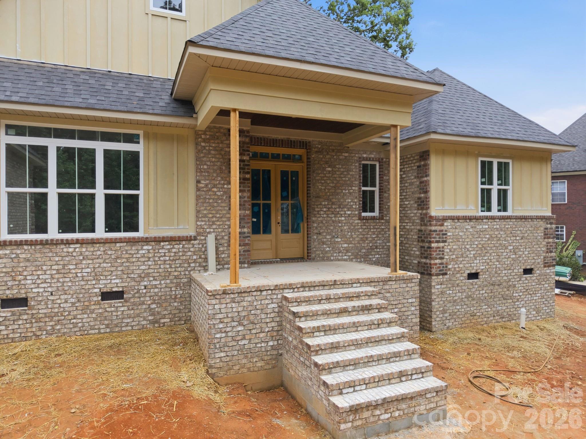 207 Kingsbridge Road Salisbury, NC 28144 - Photo 3 of 23