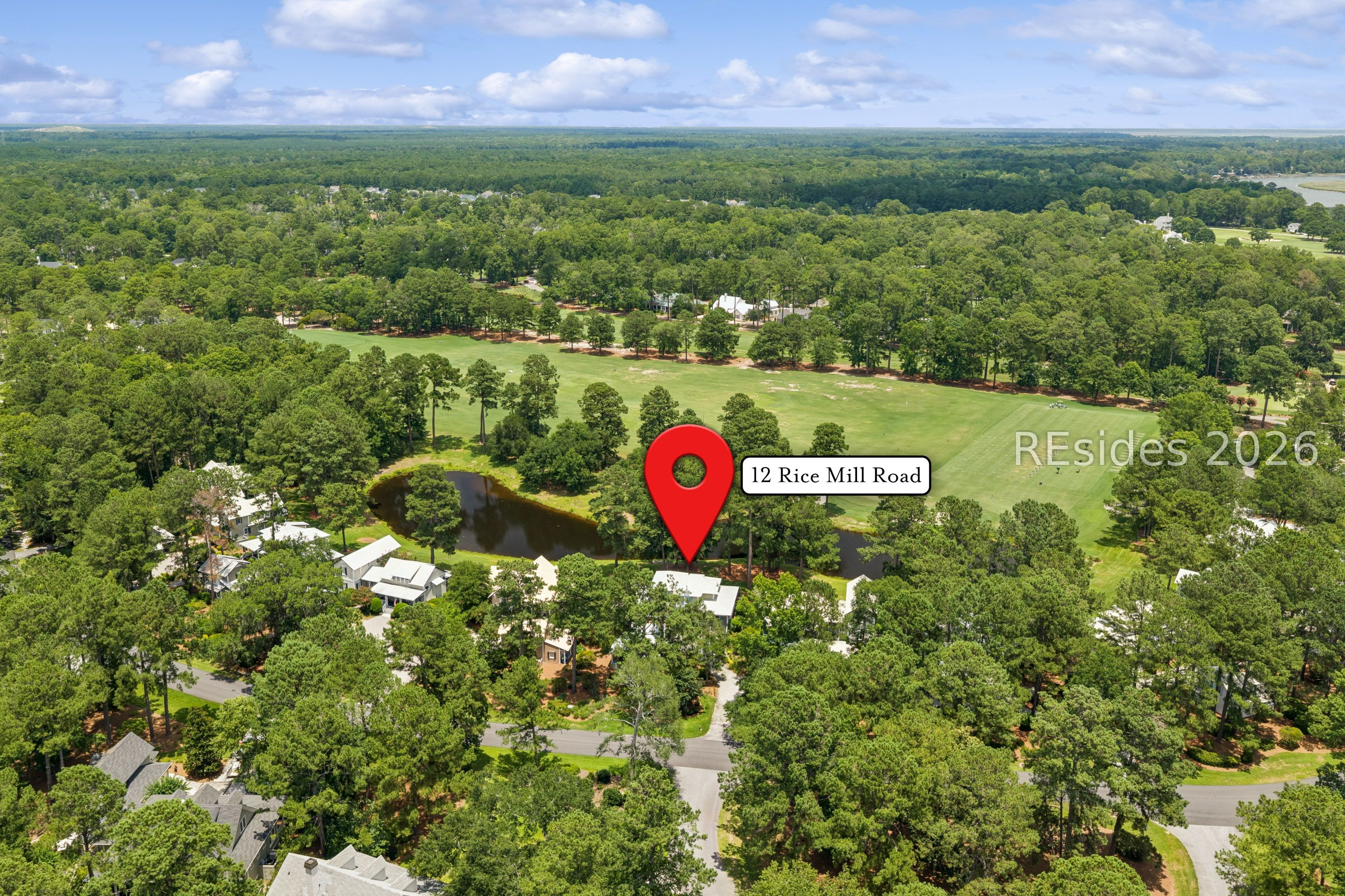 12 Rice Mill Road Okatie, SC 29909 - Photo 71 of 75