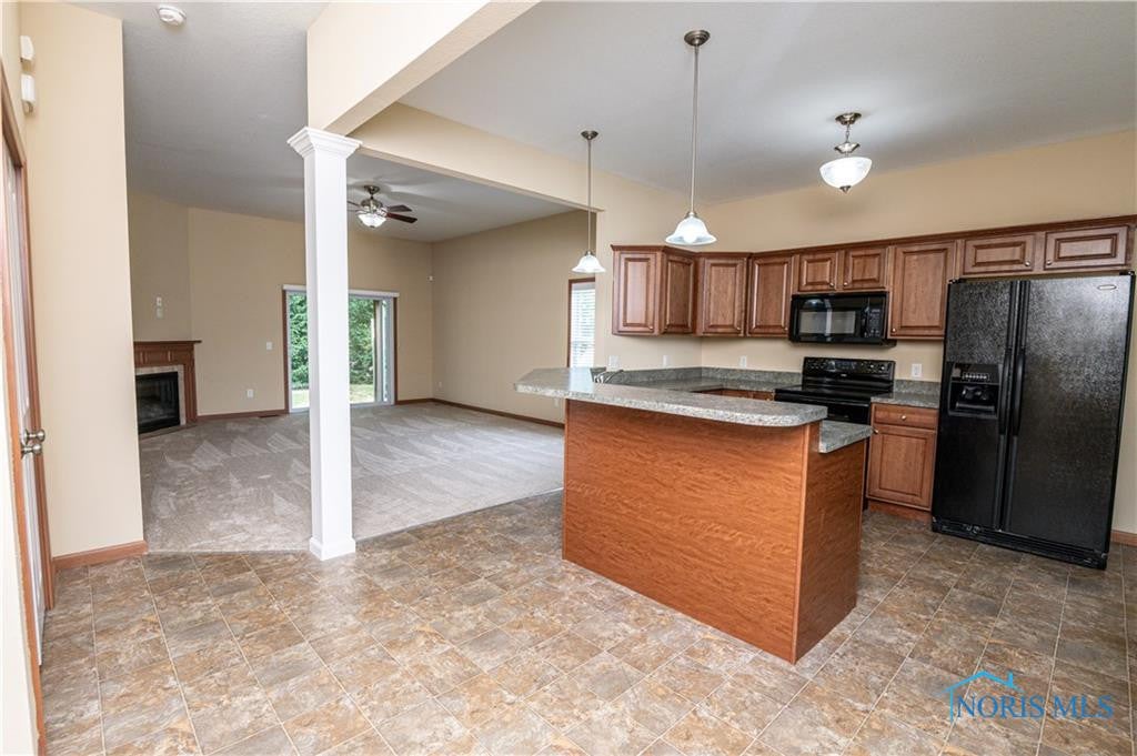 2141 Oakside Road Toledo, OH 43615 - Photo 7 of 33 Gallery Image 7