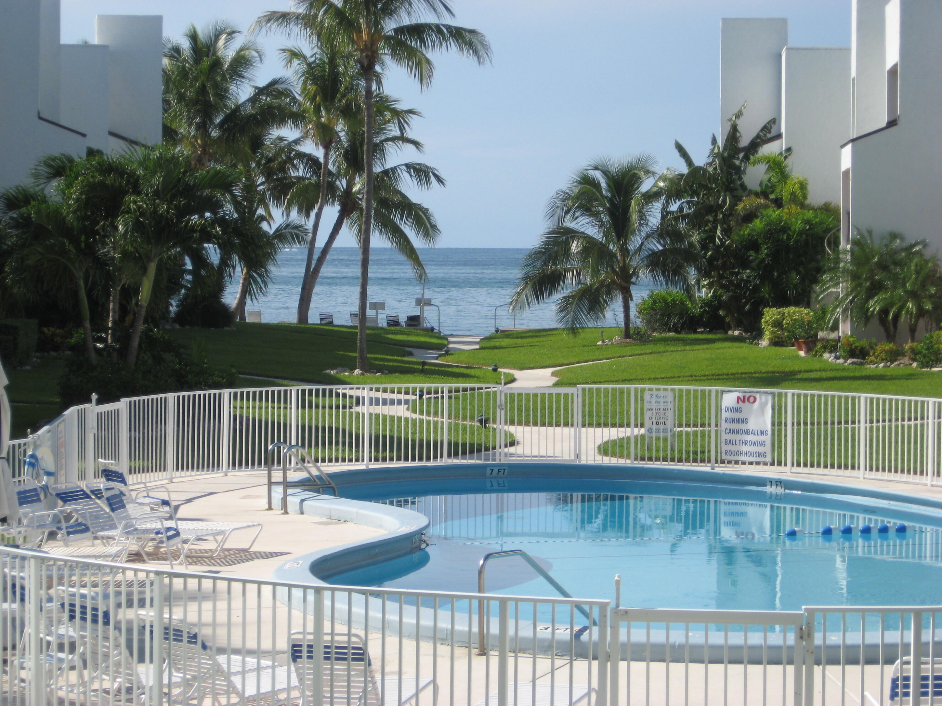 601 West Ocean Dr Unit 311C