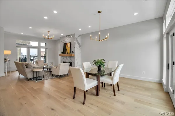 $869,000 | 260 Lakefront Boulevard, Buffalo, NY 14202