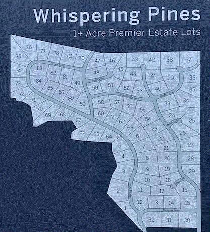245 North Whispering Pines Road, Unit 19 Springdale, UT 84767 - Photo 5 of 5 whisperin pines photo map