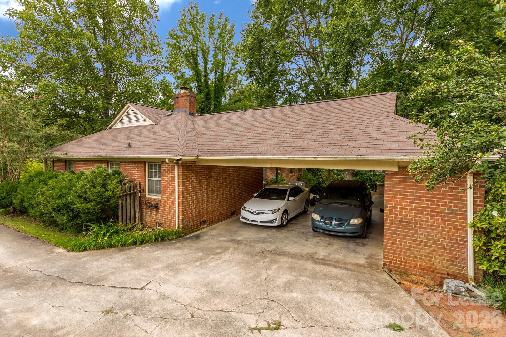 6030 Old Providence Road Charlotte, NC 28226 - Photo 45 of 46