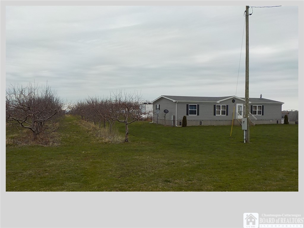 10662 Carris Road Ripley, NY 14775 - Photo 3 of 9