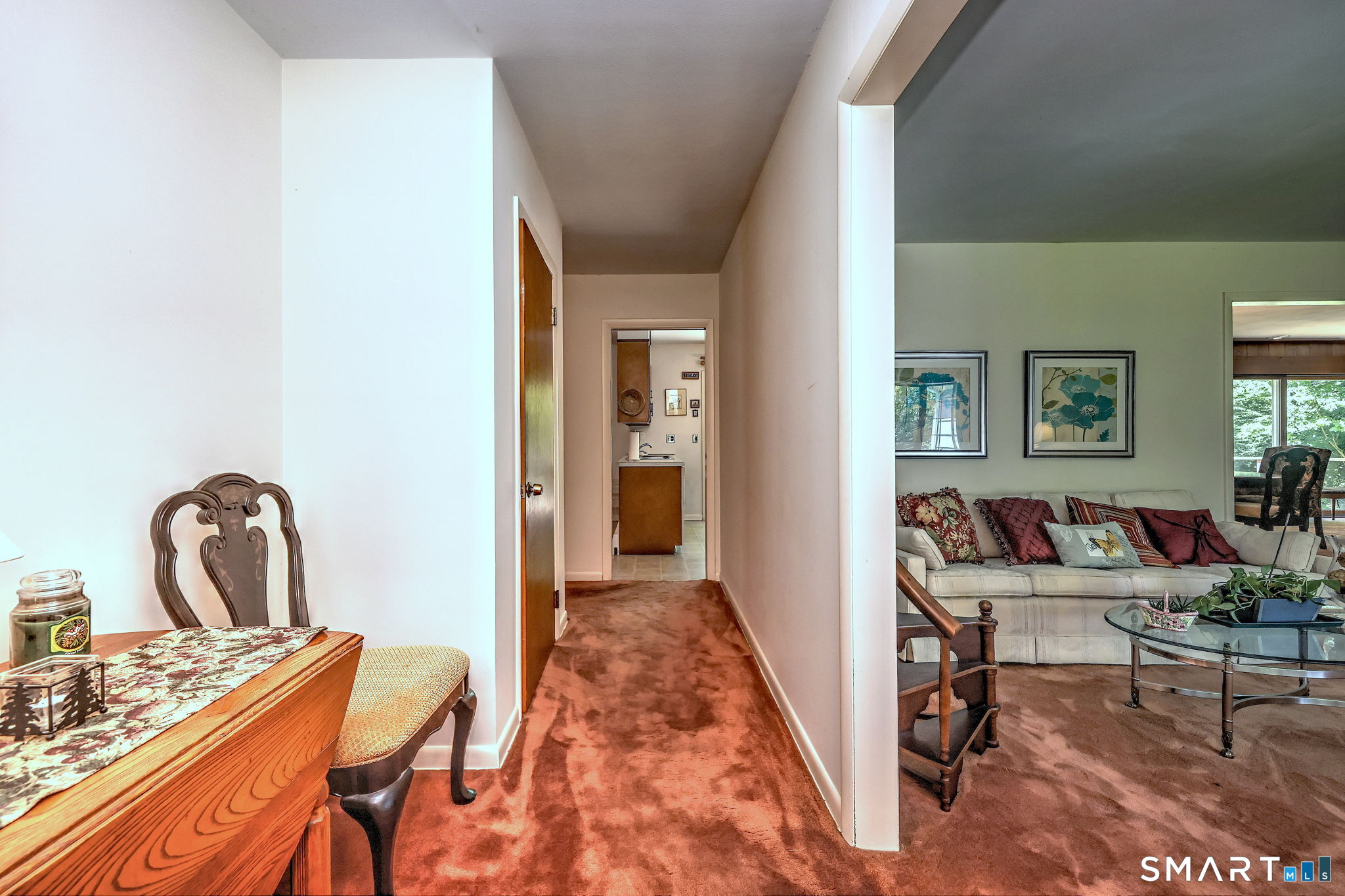 8 Mayflower Road Norwalk, CT 06850 - Photo 2 of 20 Step inside your new Oasis