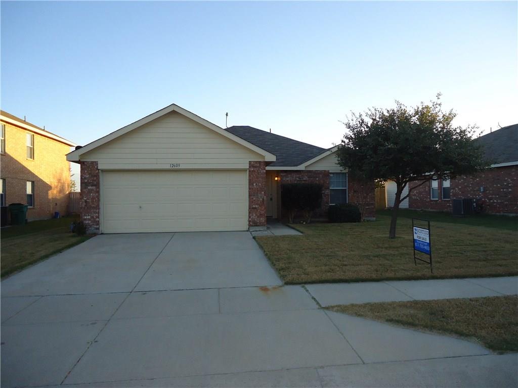 12609 Carpenter Lane Rhome, TX 76078 - Photo 1 of 1