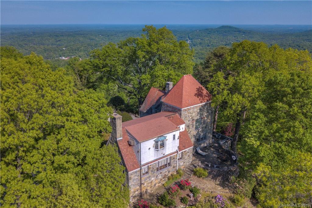 300 Piney Mountain Road Tryon, NC 28782 - Photo 9 of 21