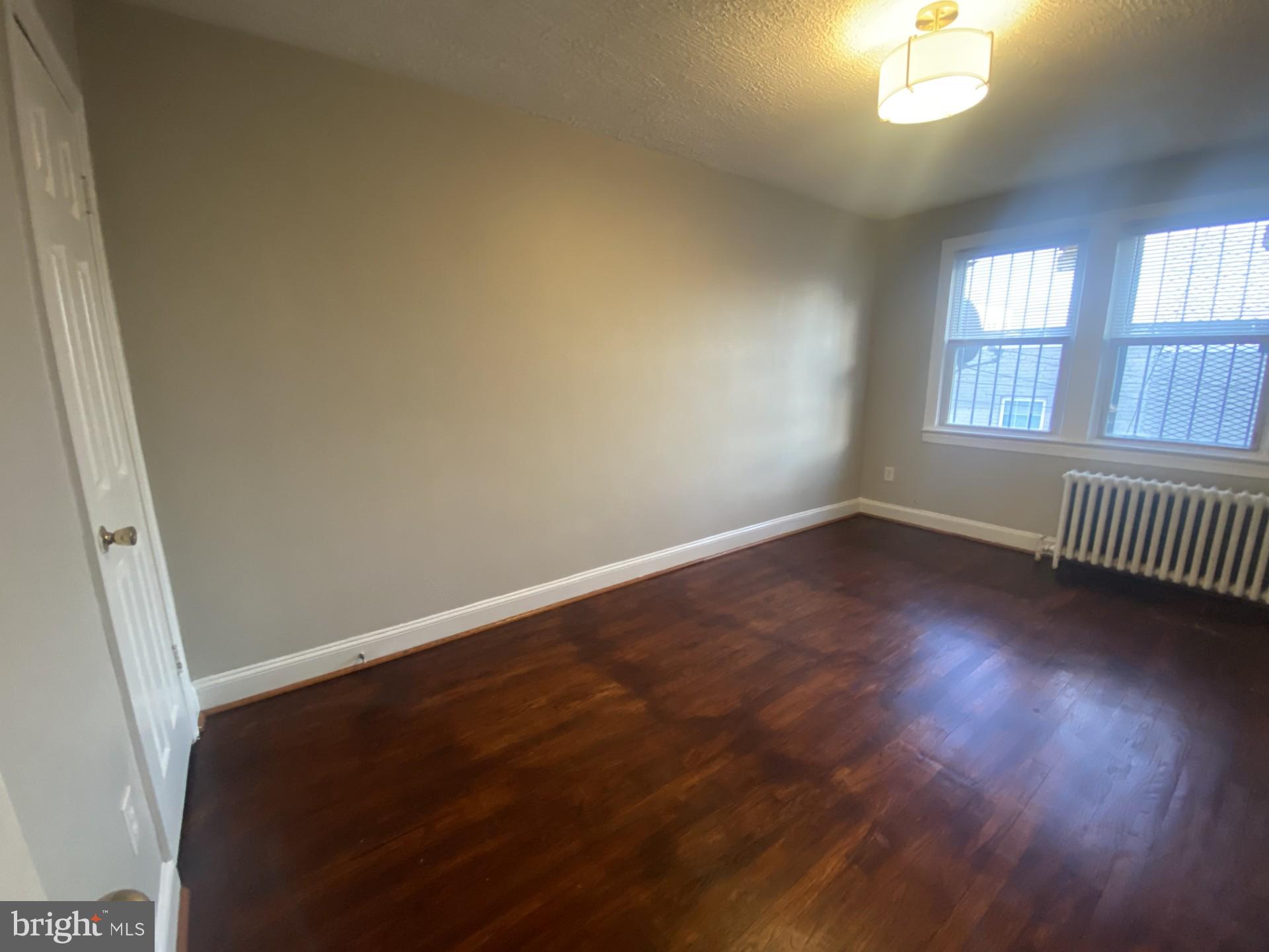 1723 H Street Northeast, Unit 2 Washington, DC 20002 - Photo 3 of 8 Living Room
