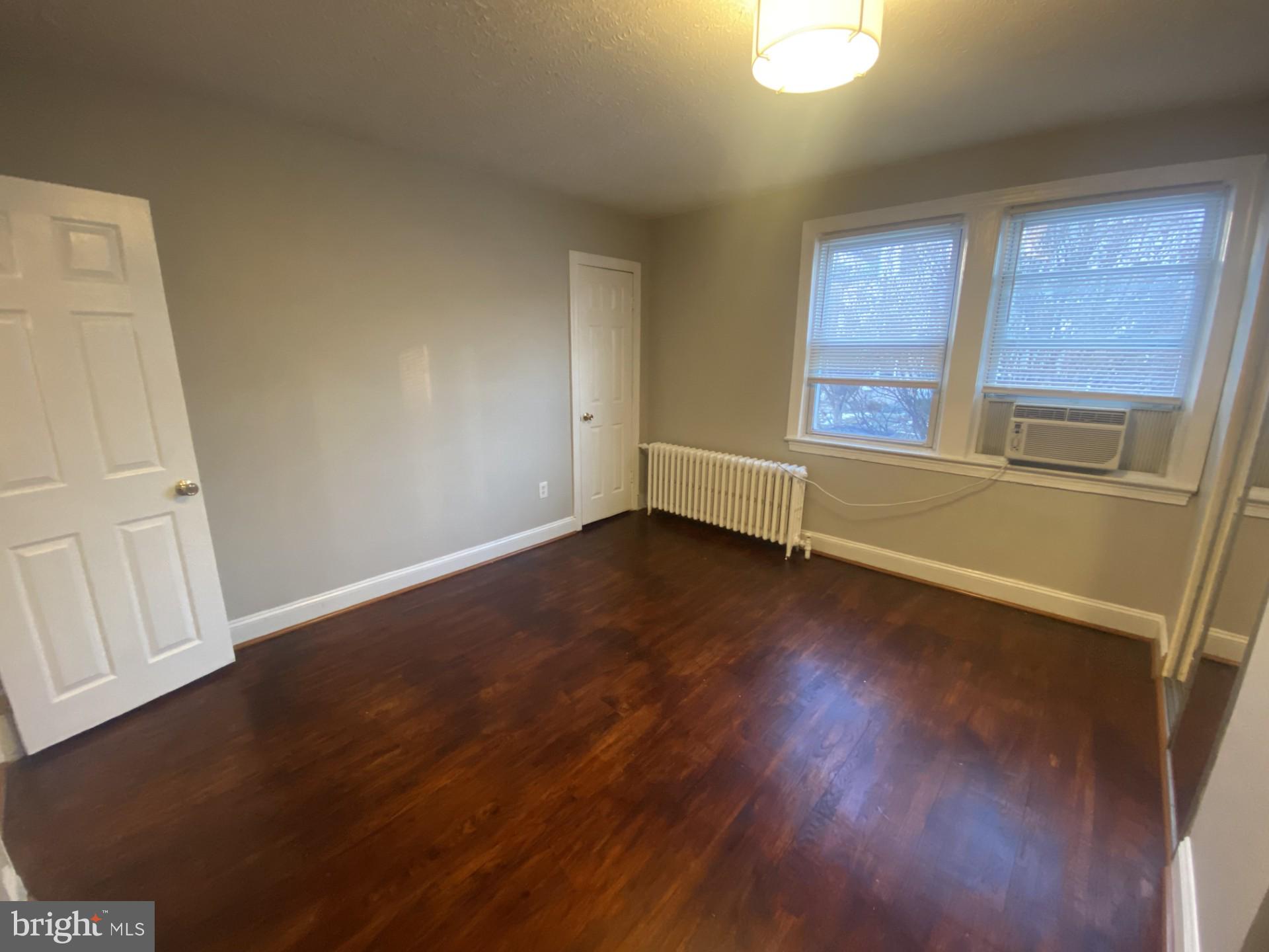 1723 H Street Northeast, Unit 2 Washington, DC 20002 - Photo 6 of 8 Bedroom