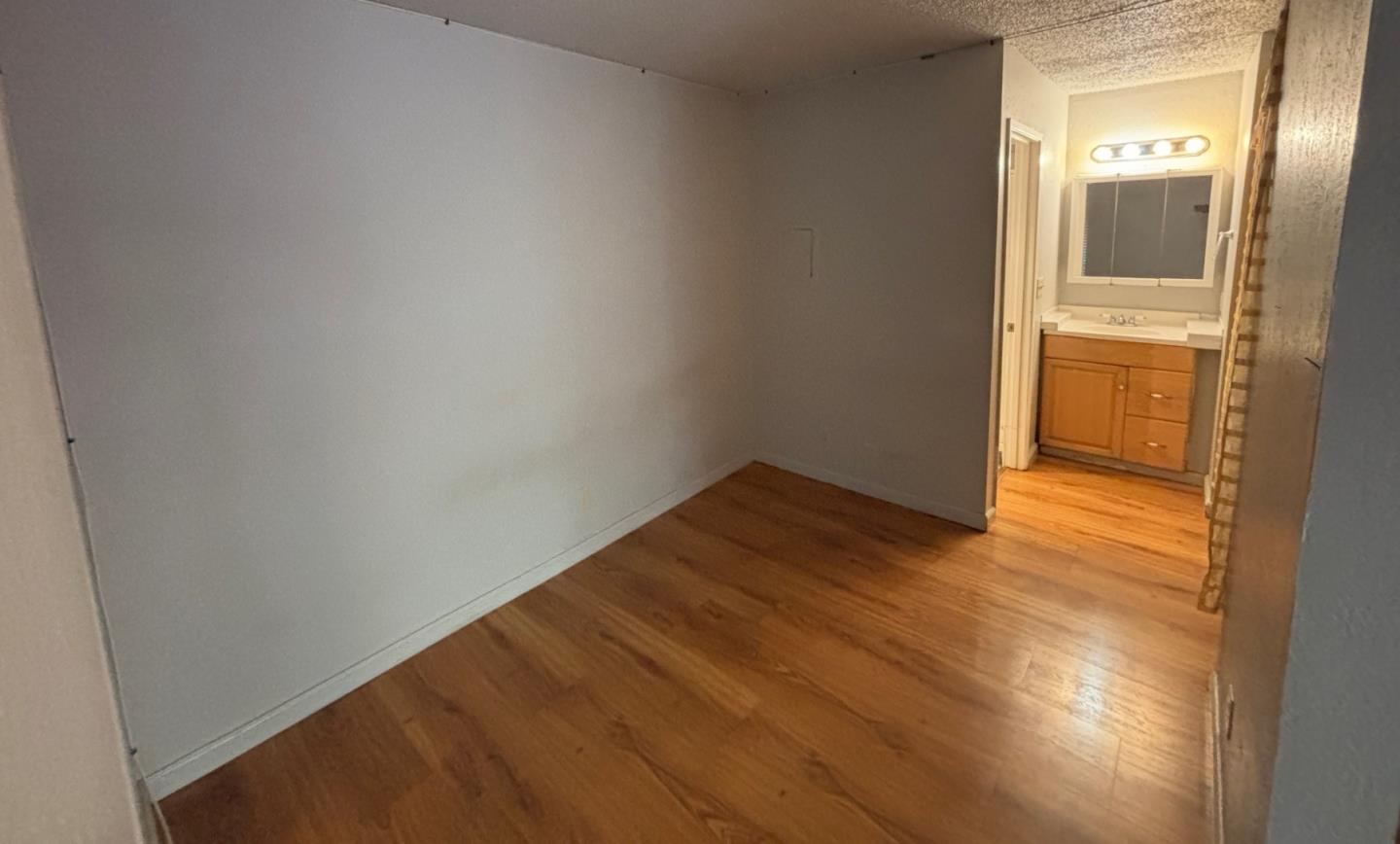 934 Kiely Boulevard, Unit B Santa Clara, CA 95051 - Photo 12 of 19 a view of empty room