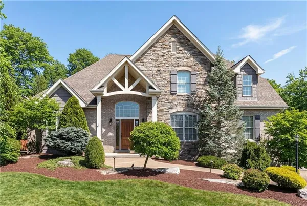 $939,900 | 280 Sienna Trail, Venetia, PA 15367