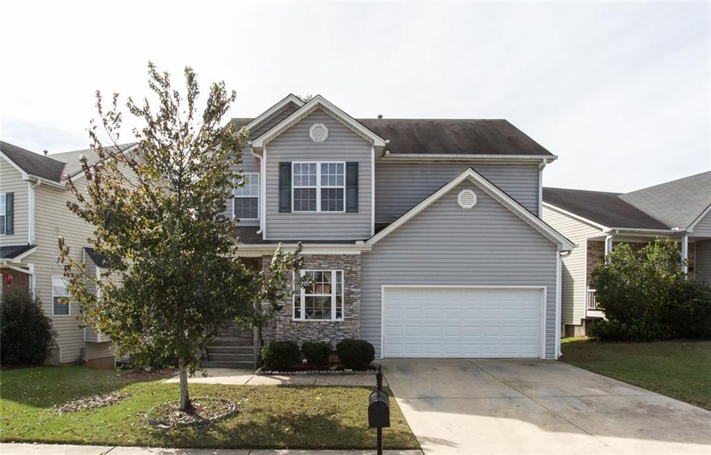 206 Providence Road Dallas, GA 30157 - Photo 1 of 1 Gallery Image 1