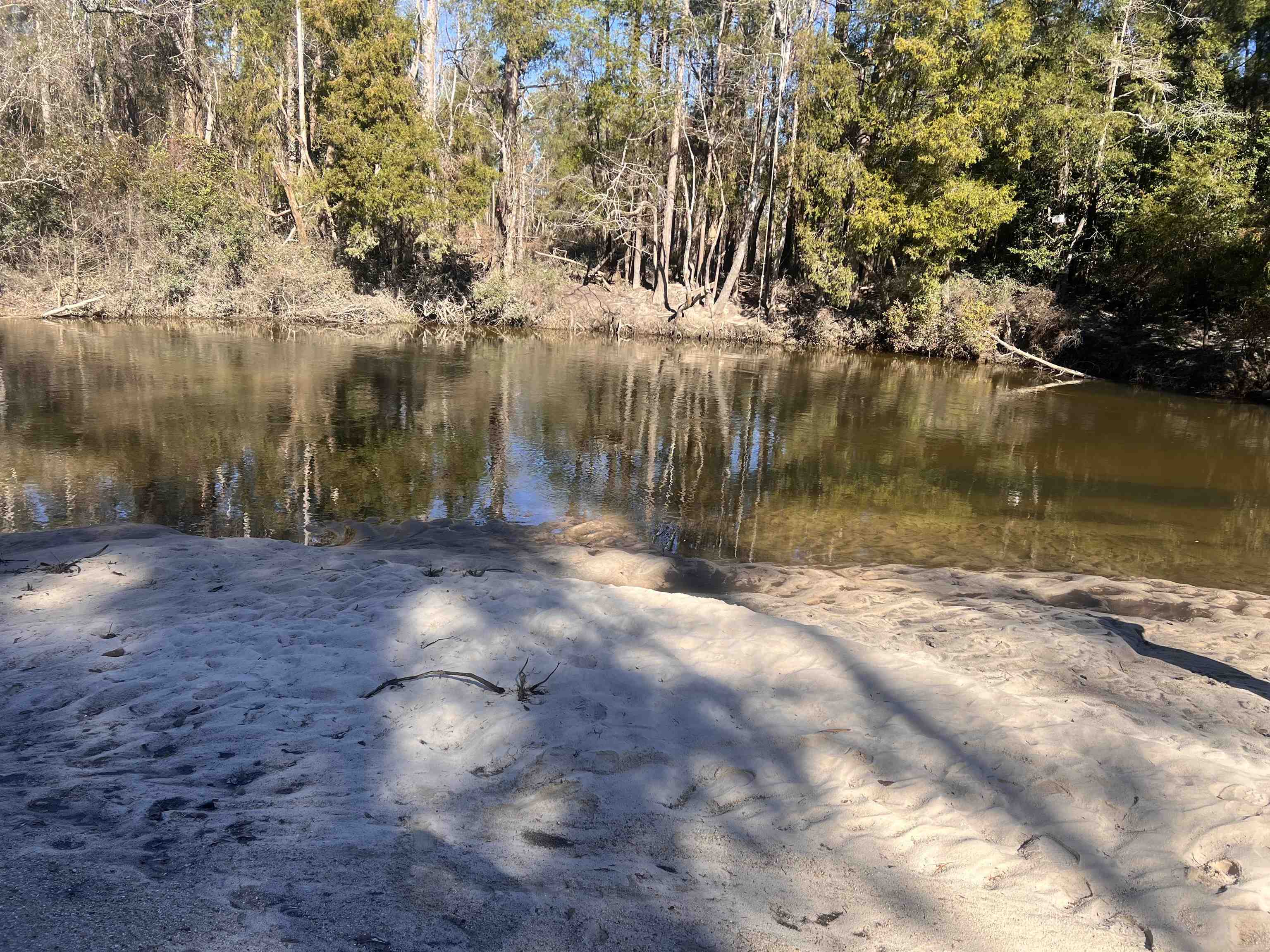 0 Water Rapids Road Robertsdale, AL 36567 - Photo 2 of 2 View