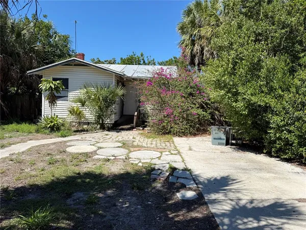 $155,000 | 2007 43rd Street South, St. Petersburg, FL 33711