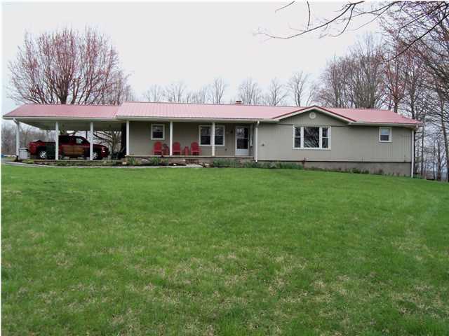 358 Fire Tower Road Dunlap, TN 37327 - Photo 1 of 36 Primary Photo