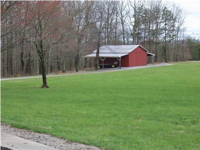 358 Fire Tower Road Dunlap, TN 37327 - Photo 2 of 36 Additional Photo