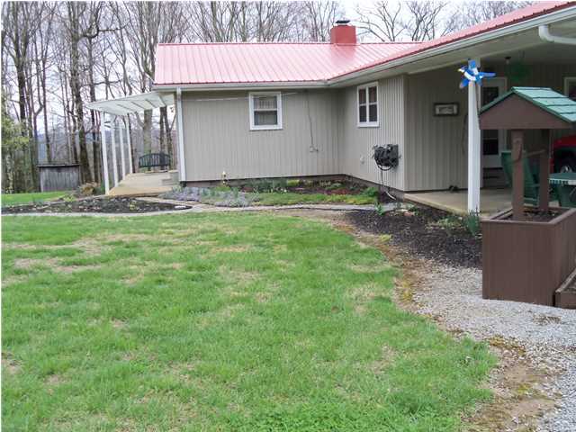 358 Fire Tower Road Dunlap, TN 37327 - Photo 11 of 36 Additional Photo