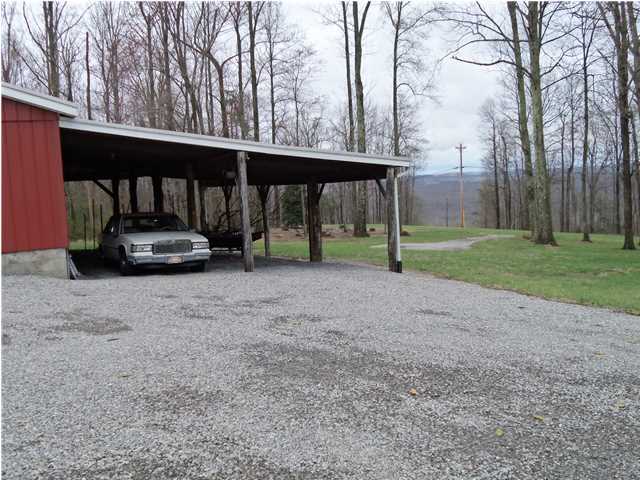 358 Fire Tower Road Dunlap, TN 37327 - Photo 15 of 36 Additional Photo