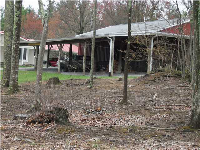 358 Fire Tower Road Dunlap, TN 37327 - Photo 17 of 36 Additional Photo