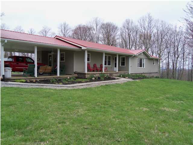 358 Fire Tower Road Dunlap, TN 37327 - Photo 3 of 36 Additional Photo