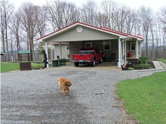 358 Fire Tower Road Dunlap, TN 37327 - Photo 9 of 36 Additional Photo