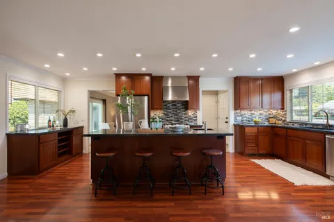 $930,000 | 1201 Sunnyslope Drive, Santa Rosa, CA 95404