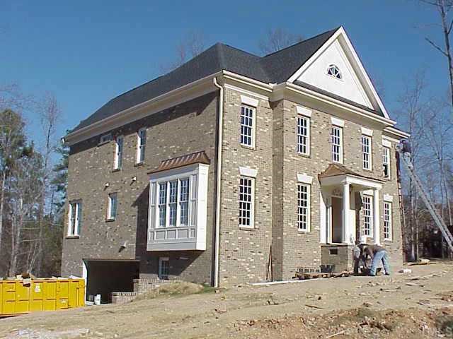 6124 Wilkinsburg Road Raleigh, NC 27612 - Photo 1 of 1 Gallery Image 1