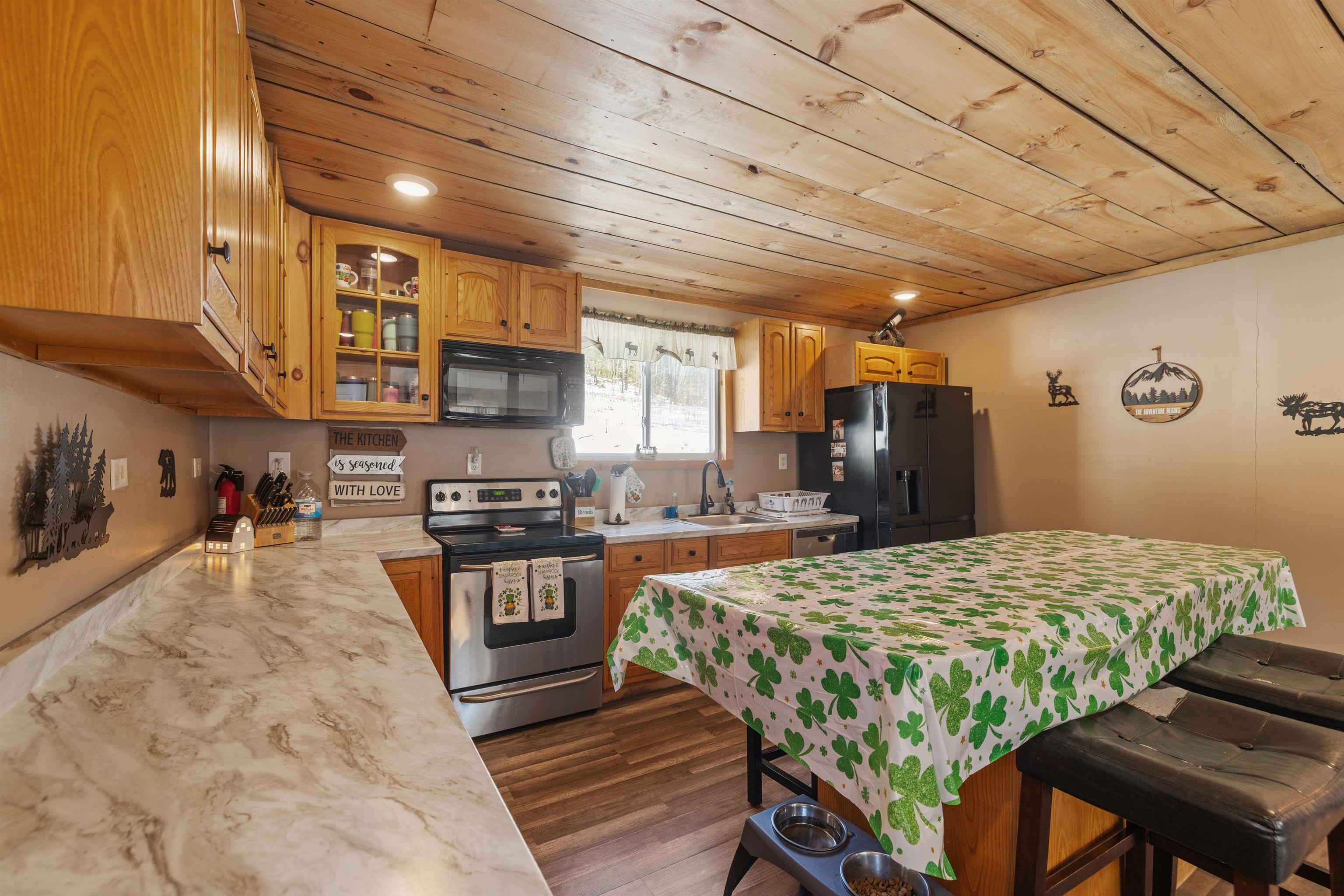 15 Hemlock Road Barnstead, NH 03218 - Photo 11 of 34