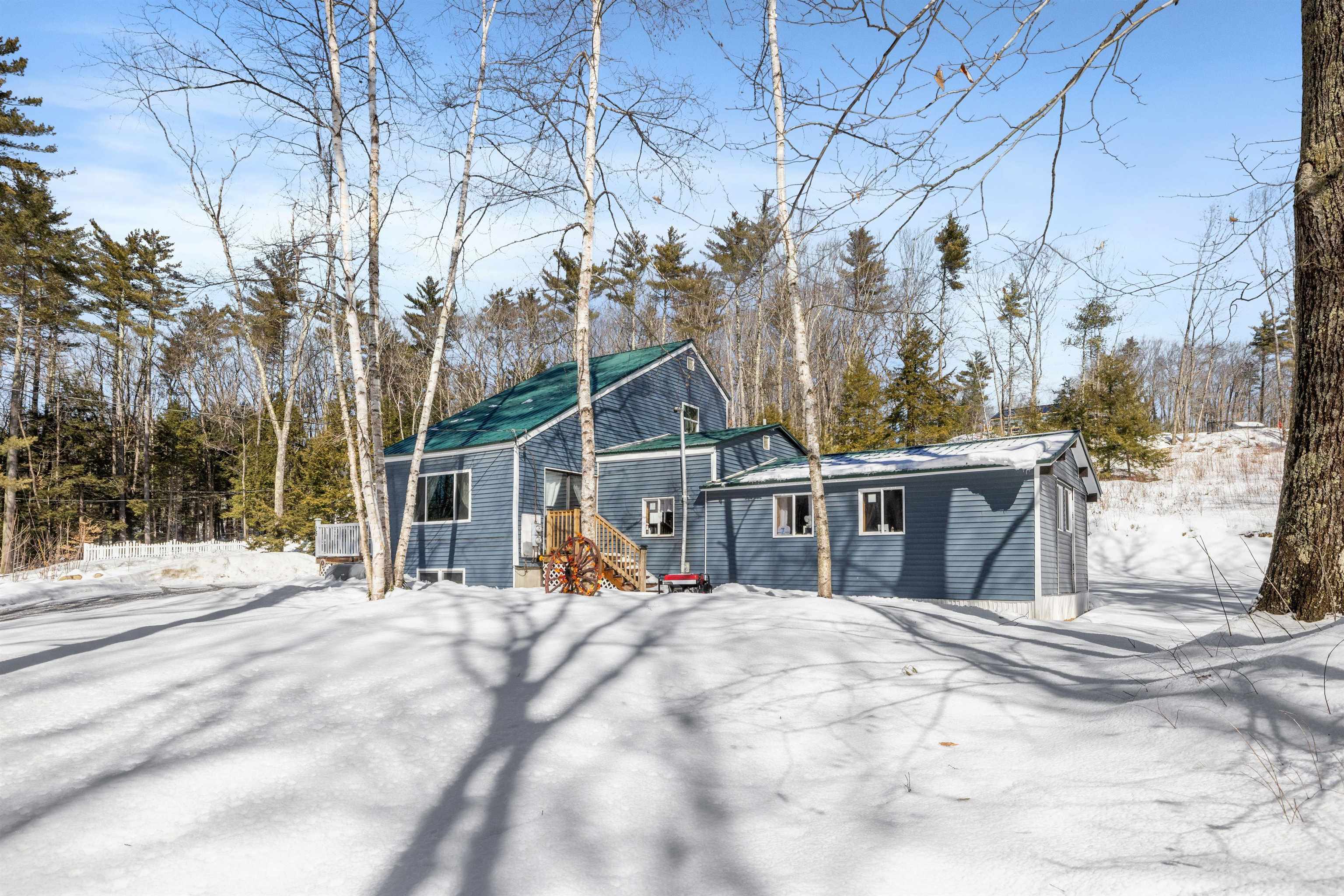 15 Hemlock Road Barnstead, NH 03218 - Photo 2 of 34