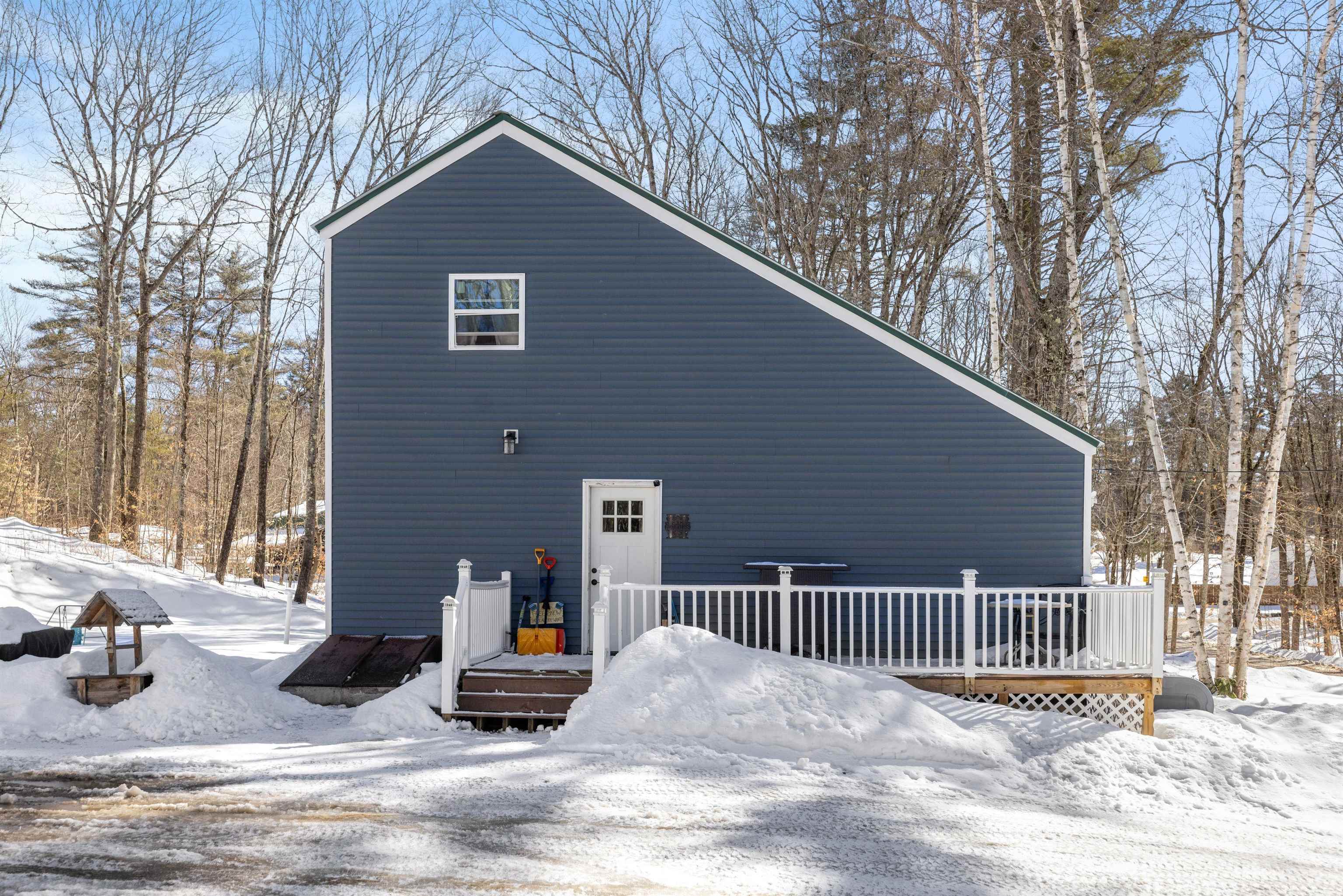 15 Hemlock Road Barnstead, NH 03218 - Photo 4 of 34