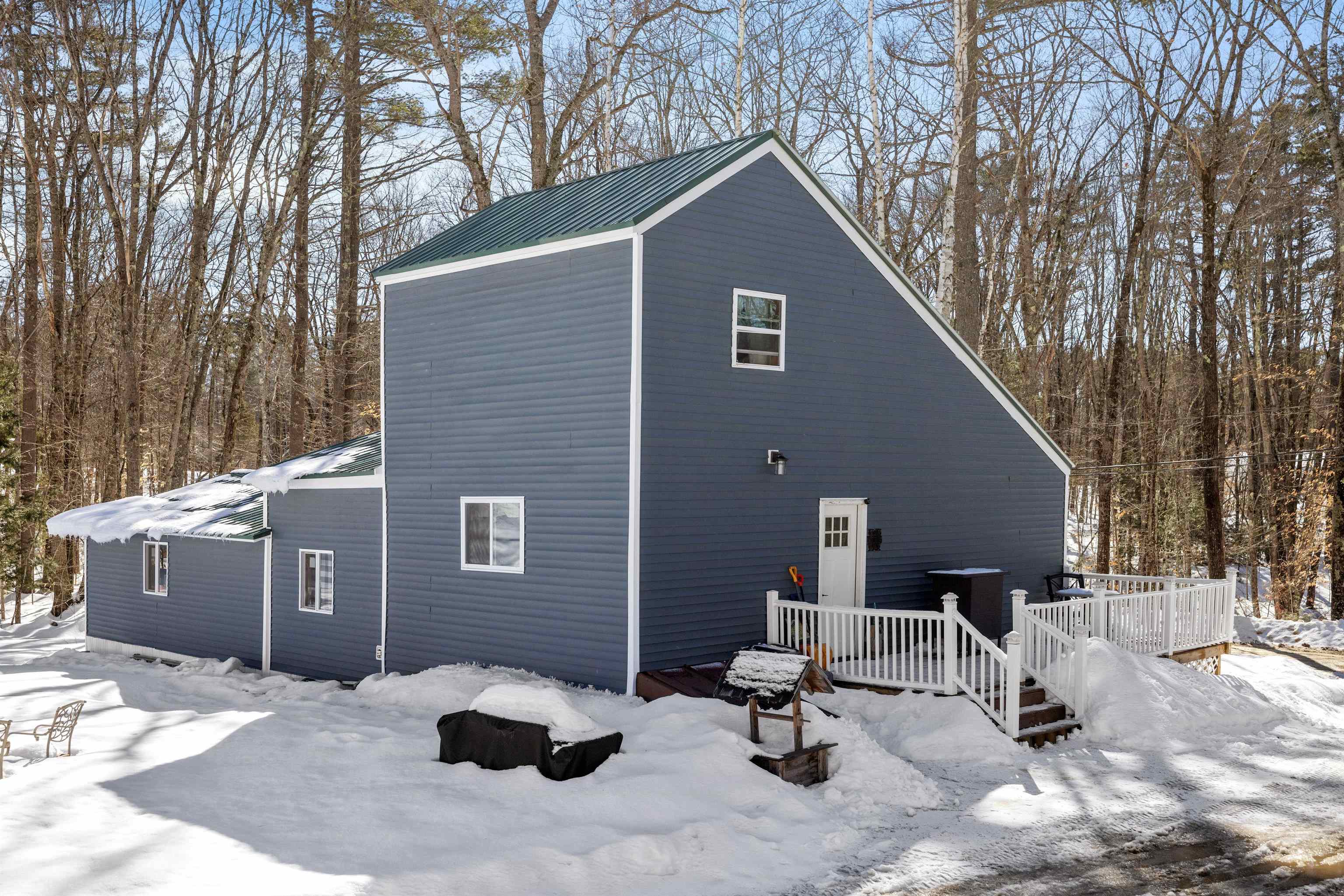 15 Hemlock Road Barnstead, NH 03218 - Photo 5 of 34