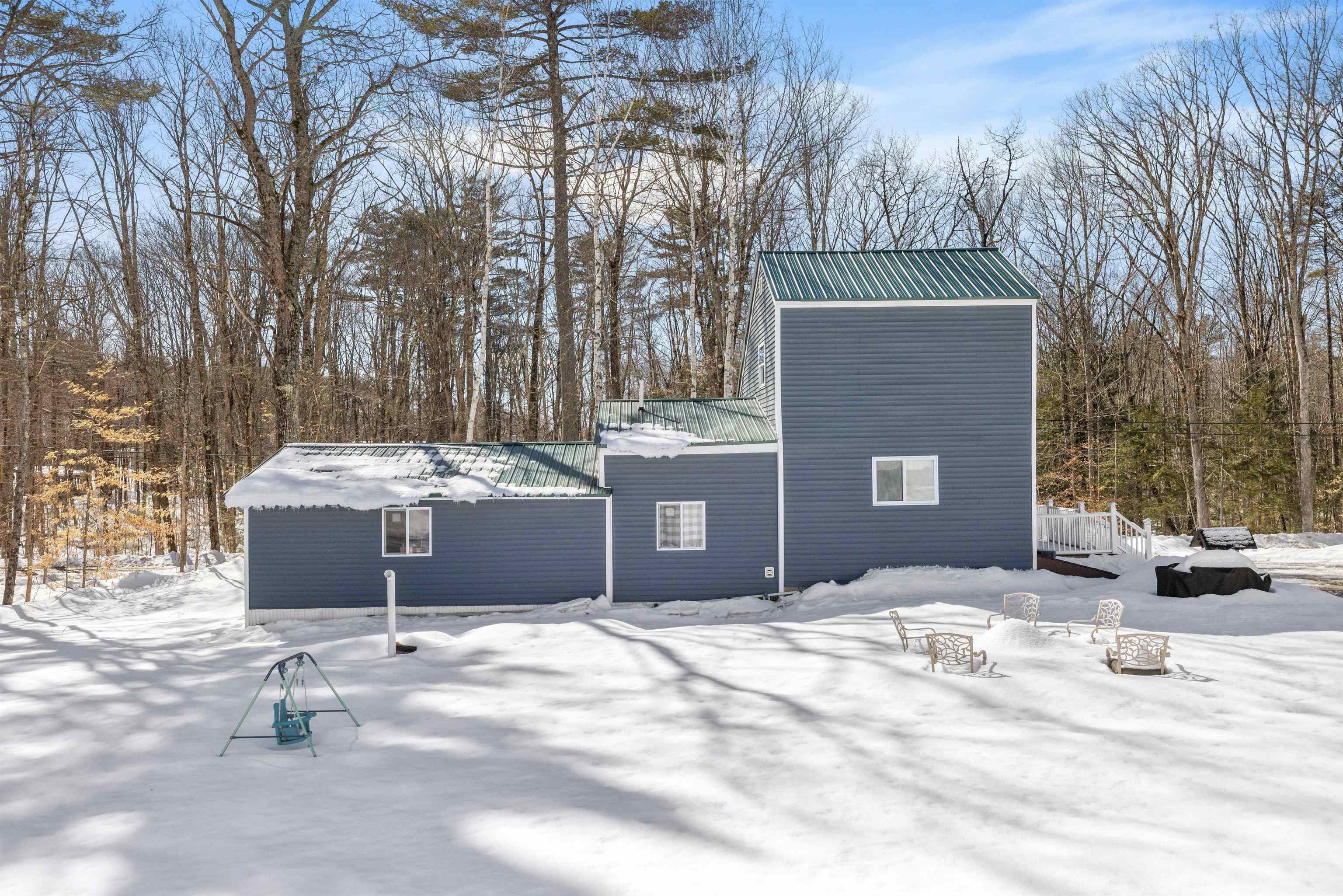 15 Hemlock Road Barnstead, NH 03218 - Photo 6 of 34