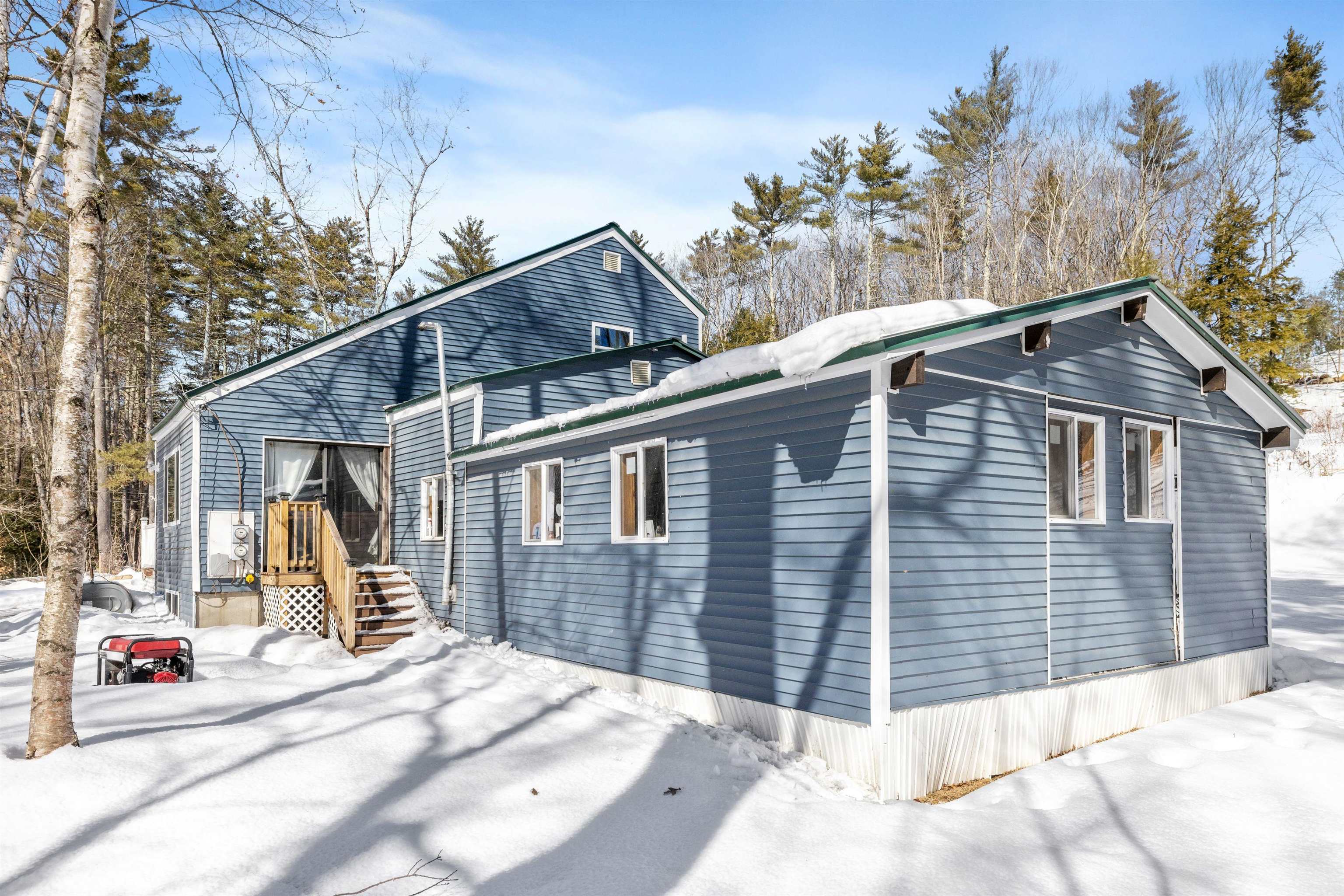 15 Hemlock Road Barnstead, NH 03218 - Photo 8 of 34