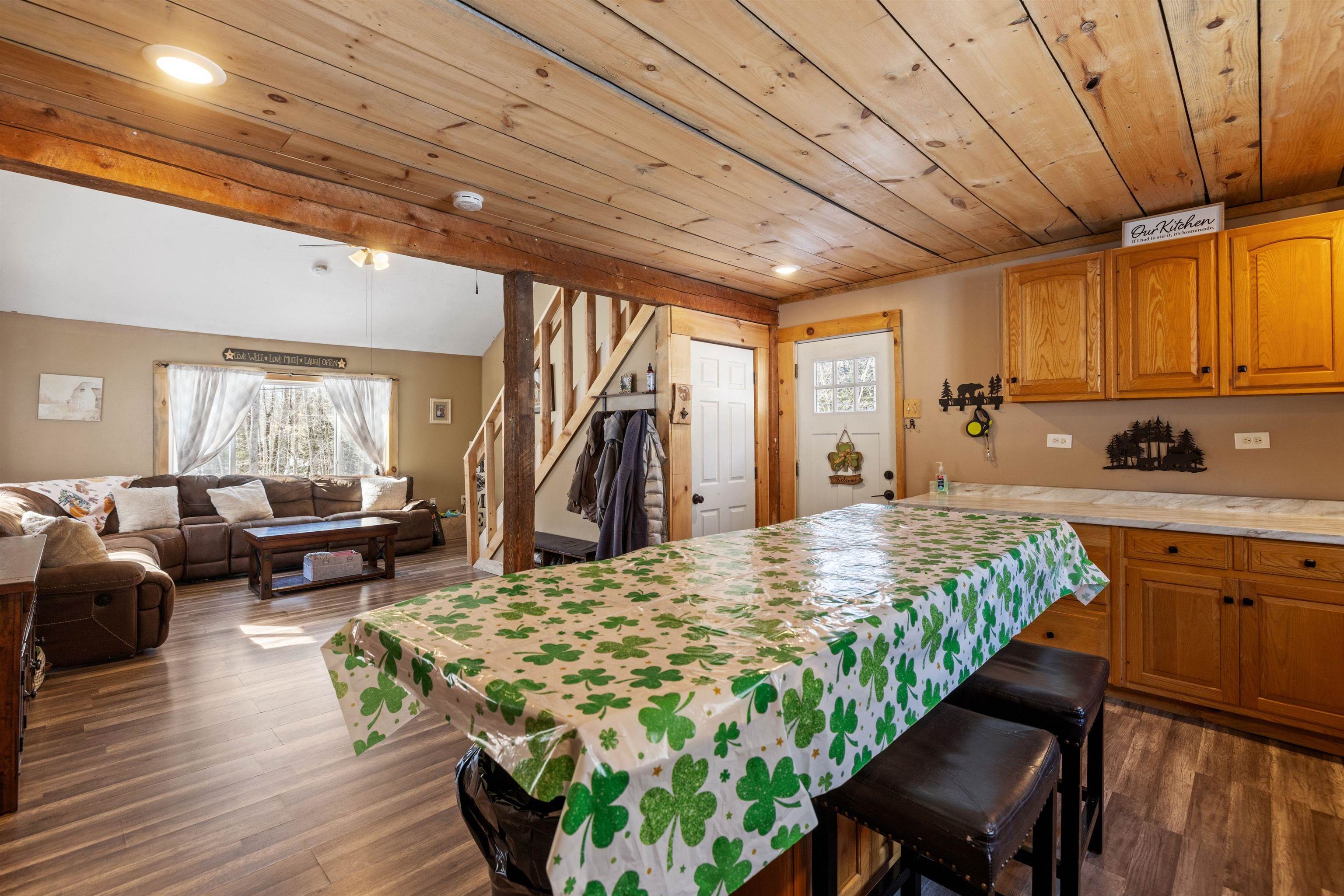 15 Hemlock Road Barnstead, NH 03218 - Photo 9 of 34
