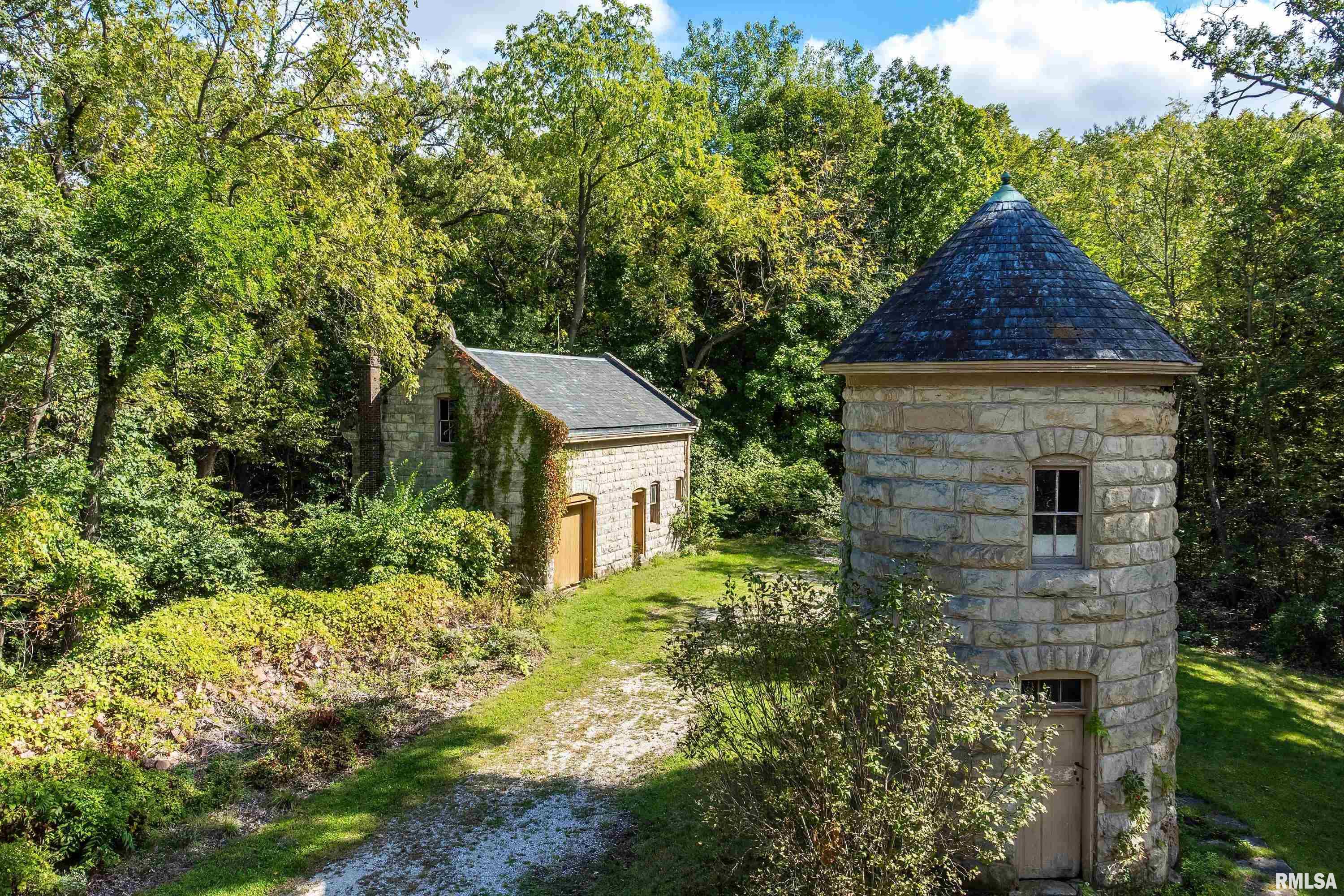 17780 Warner Castle Road Orion, IL 61273 - Photo 11 of 30