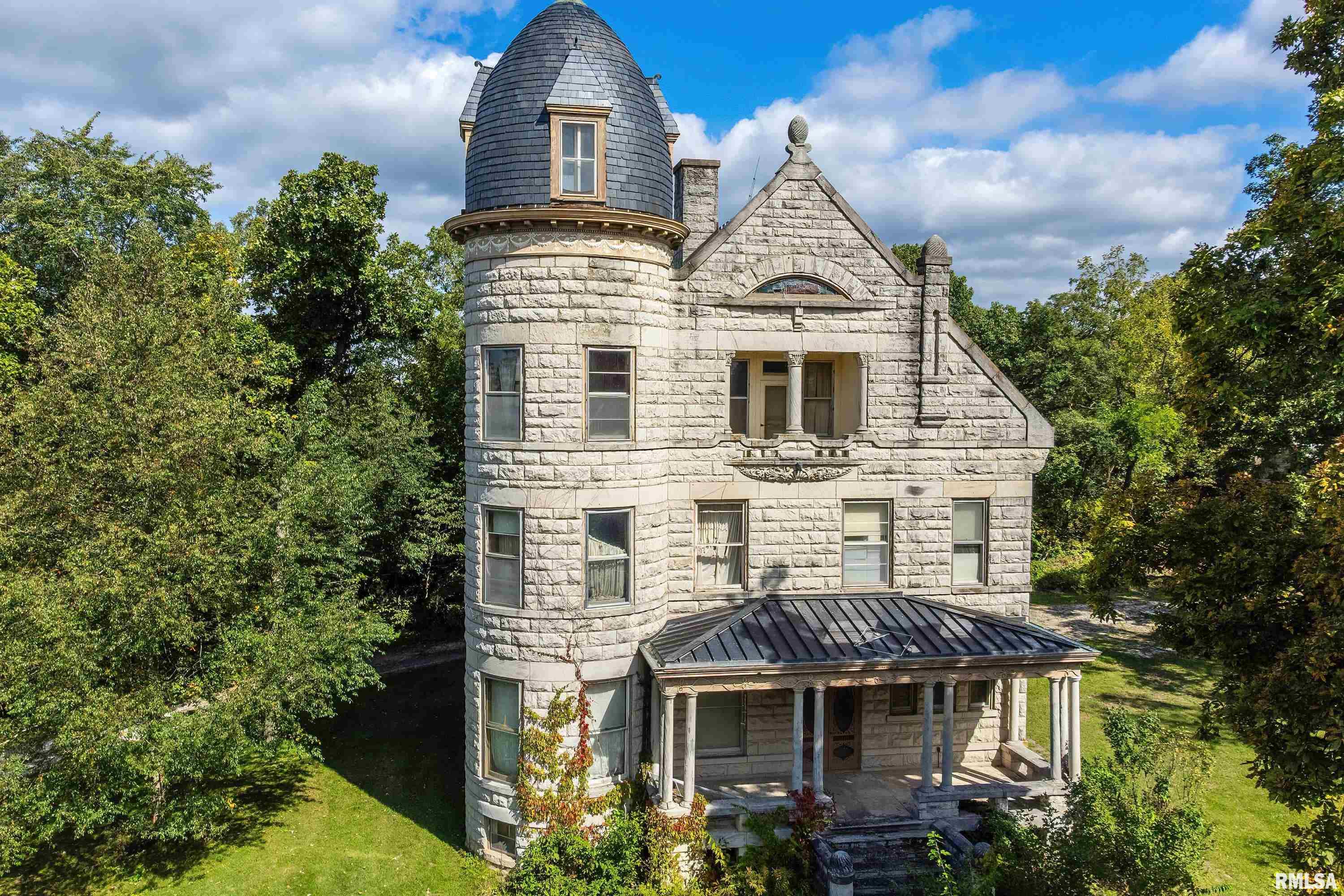 17780 Warner Castle Road Orion, IL 61273 - Photo 12 of 30