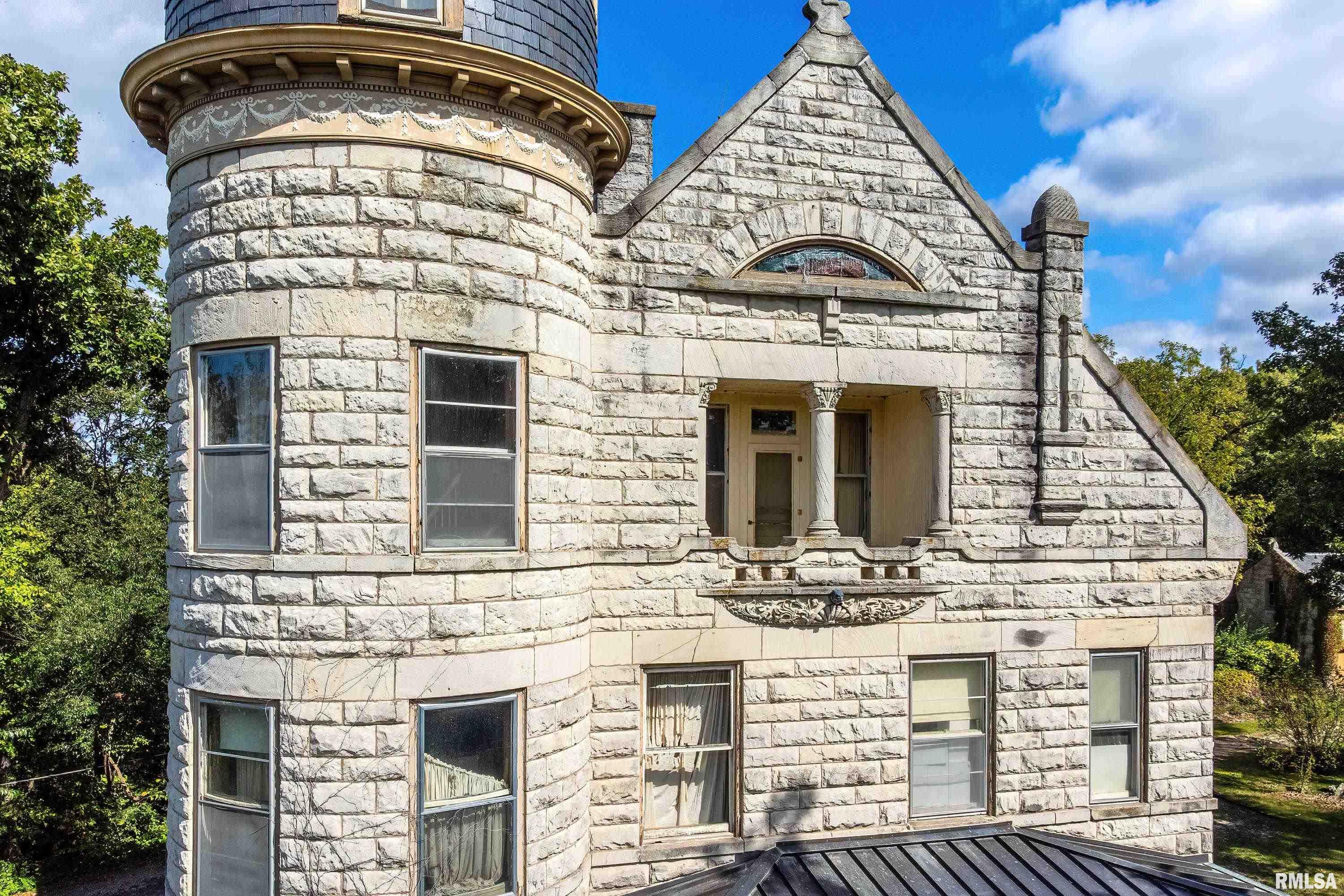 17780 Warner Castle Road Orion, IL 61273 - Photo 13 of 30