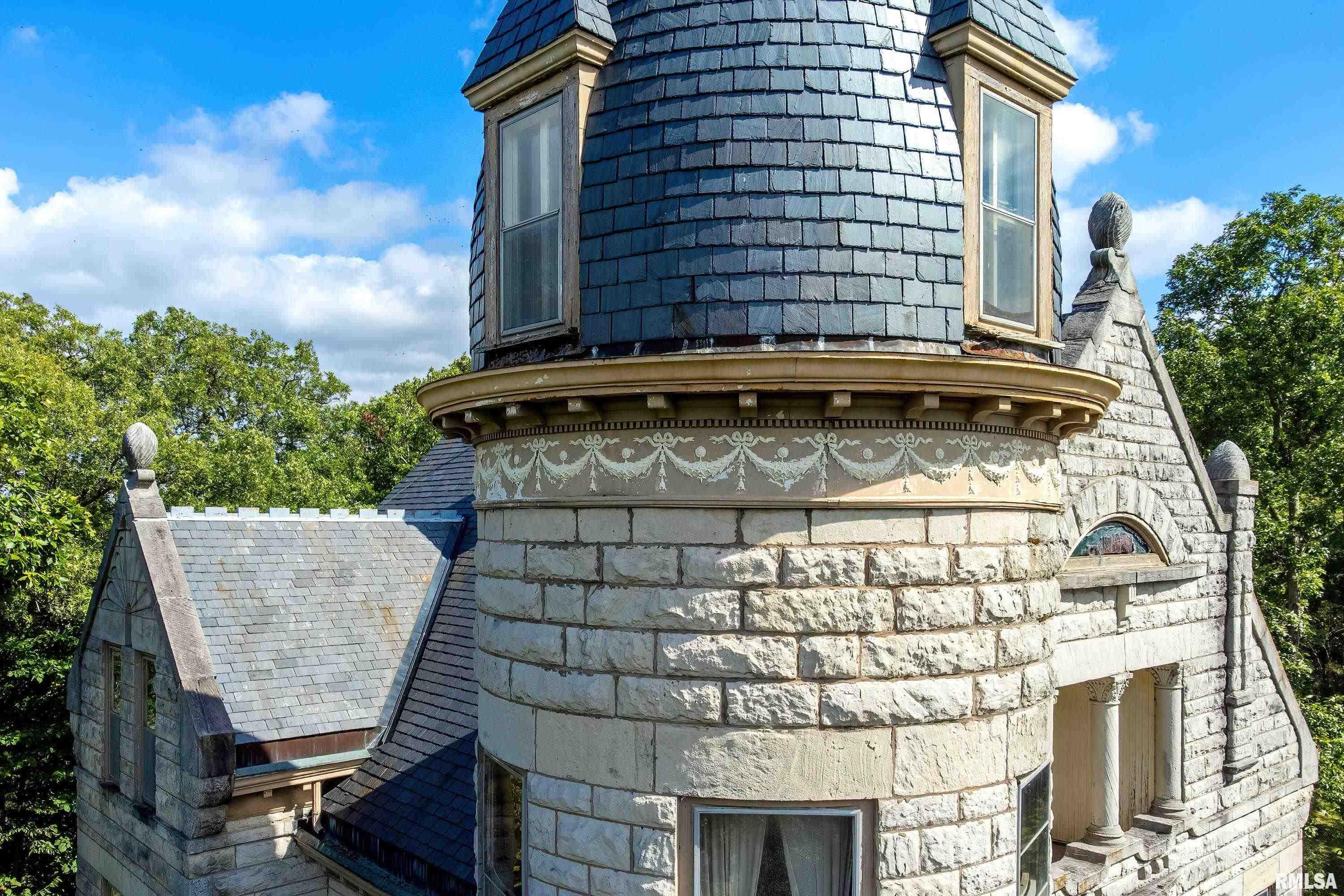 17780 Warner Castle Road Orion, IL 61273 - Photo 15 of 30