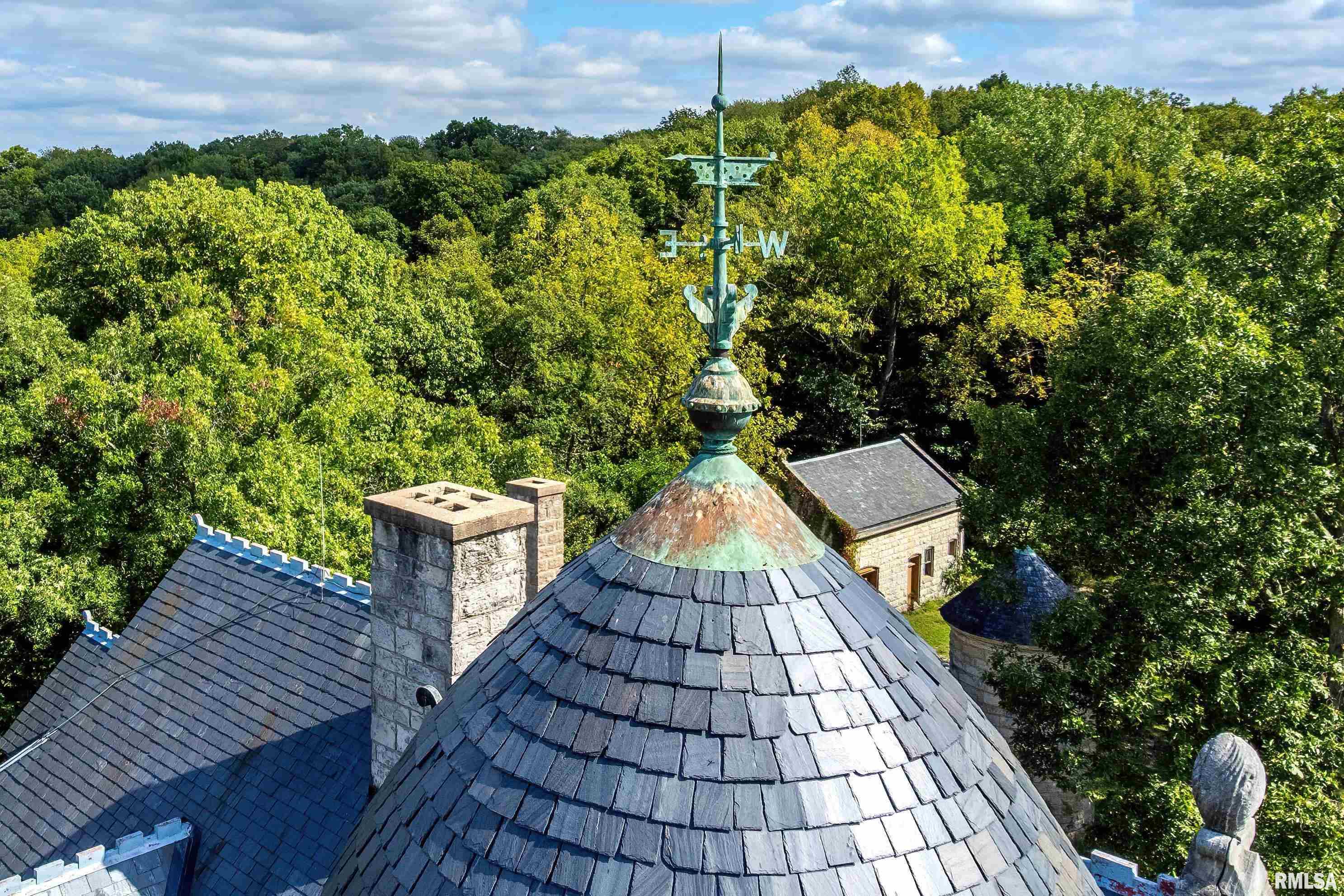 17780 Warner Castle Road Orion, IL 61273 - Photo 16 of 30