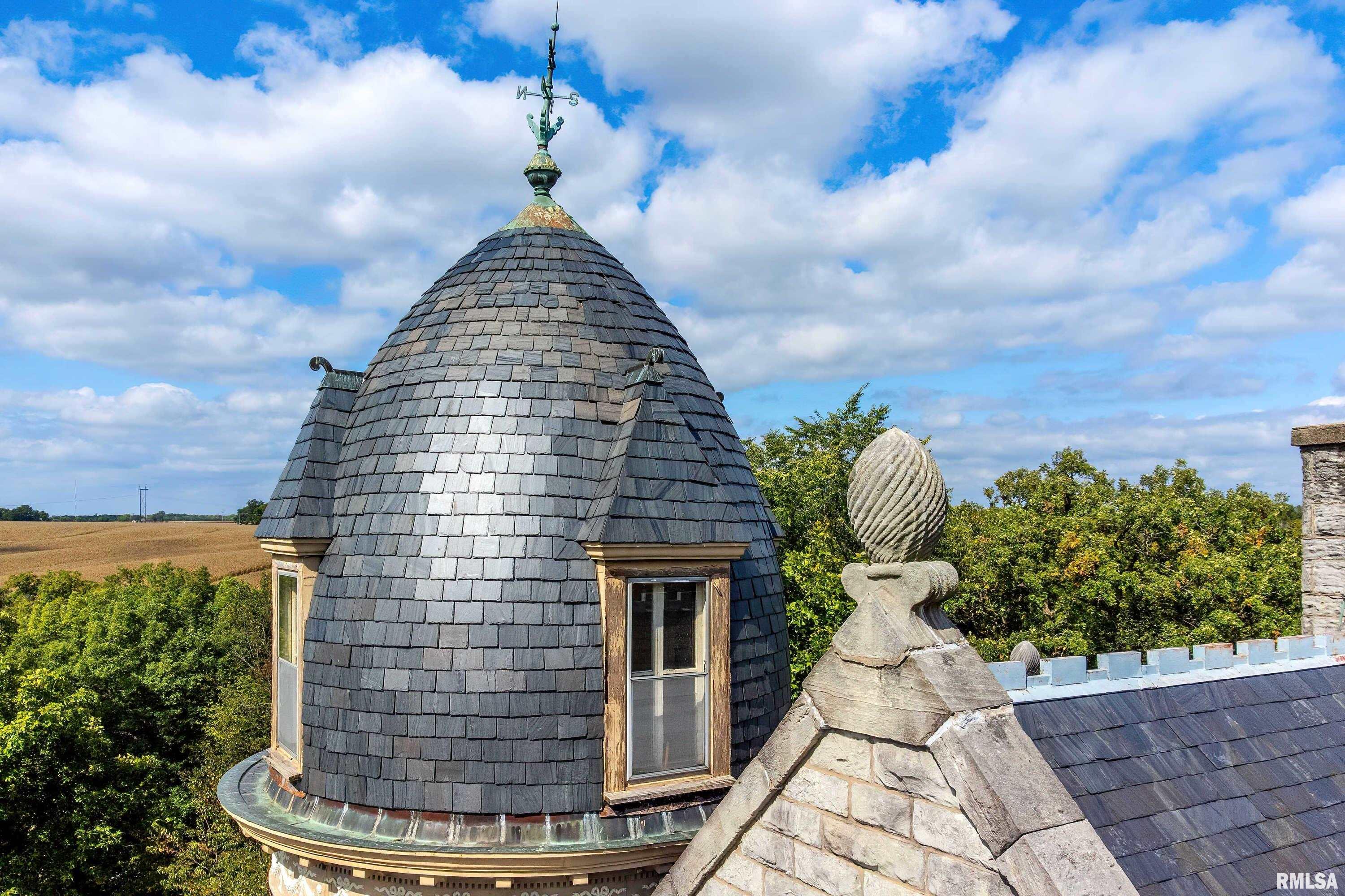 17780 Warner Castle Road Orion, IL 61273 - Photo 17 of 30