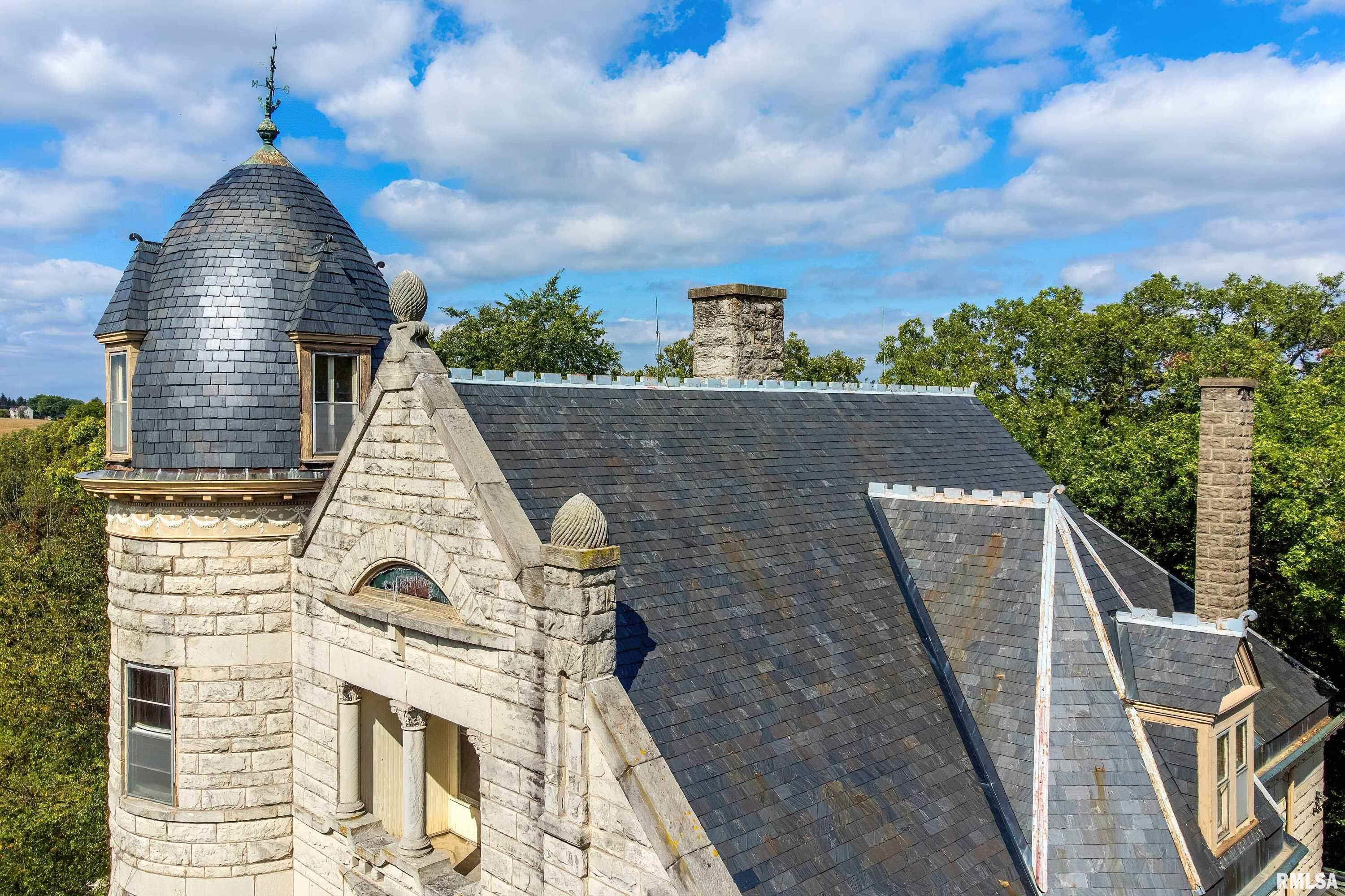 17780 Warner Castle Road Orion, IL 61273 - Photo 18 of 30