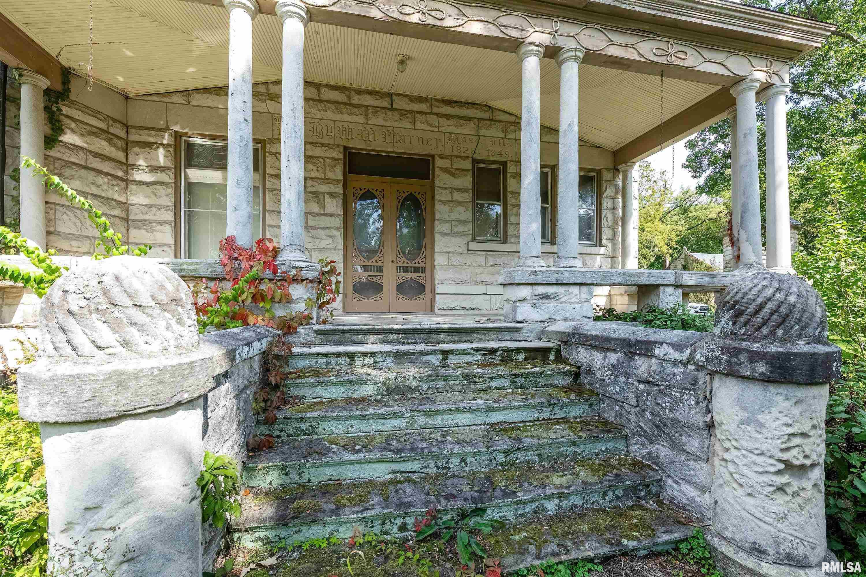 17780 Warner Castle Road Orion, IL 61273 - Photo 2 of 30