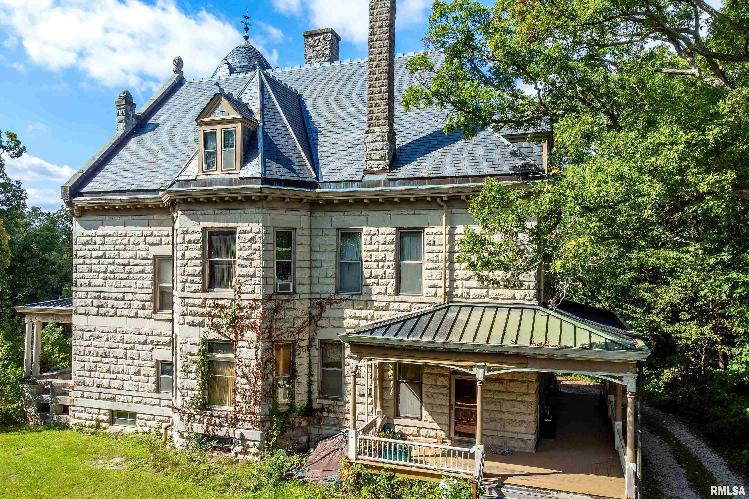 17780 Warner Castle Road Orion, IL 61273 - Photo 21 of 30