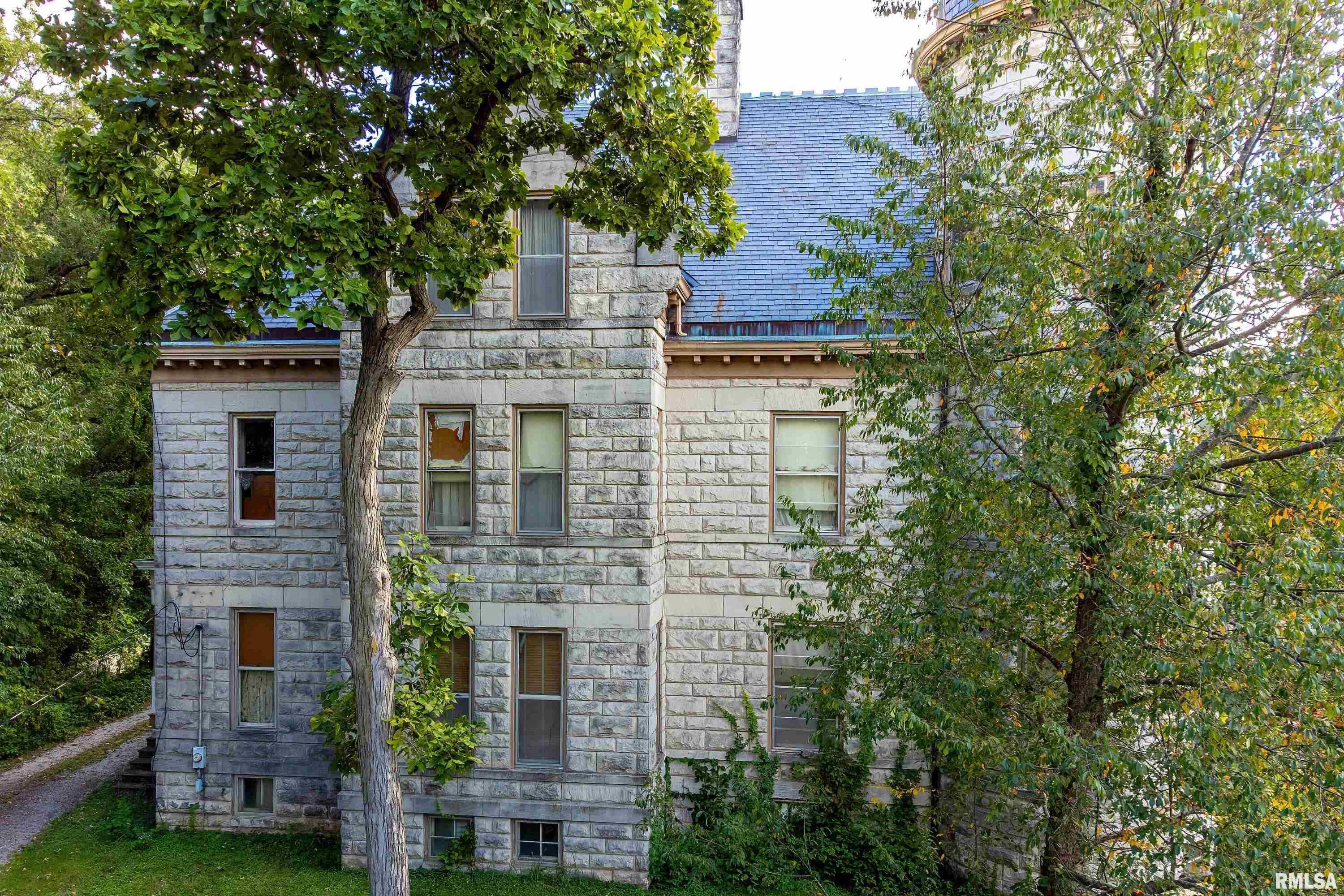 17780 Warner Castle Road Orion, IL 61273 - Photo 22 of 30