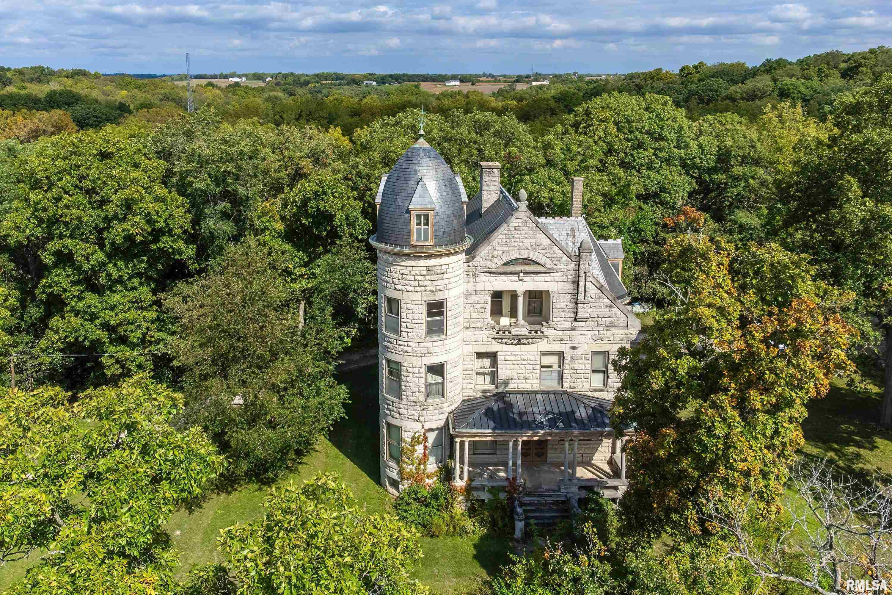 17780 Warner Castle Road Orion, IL 61273 - Photo 24 of 30