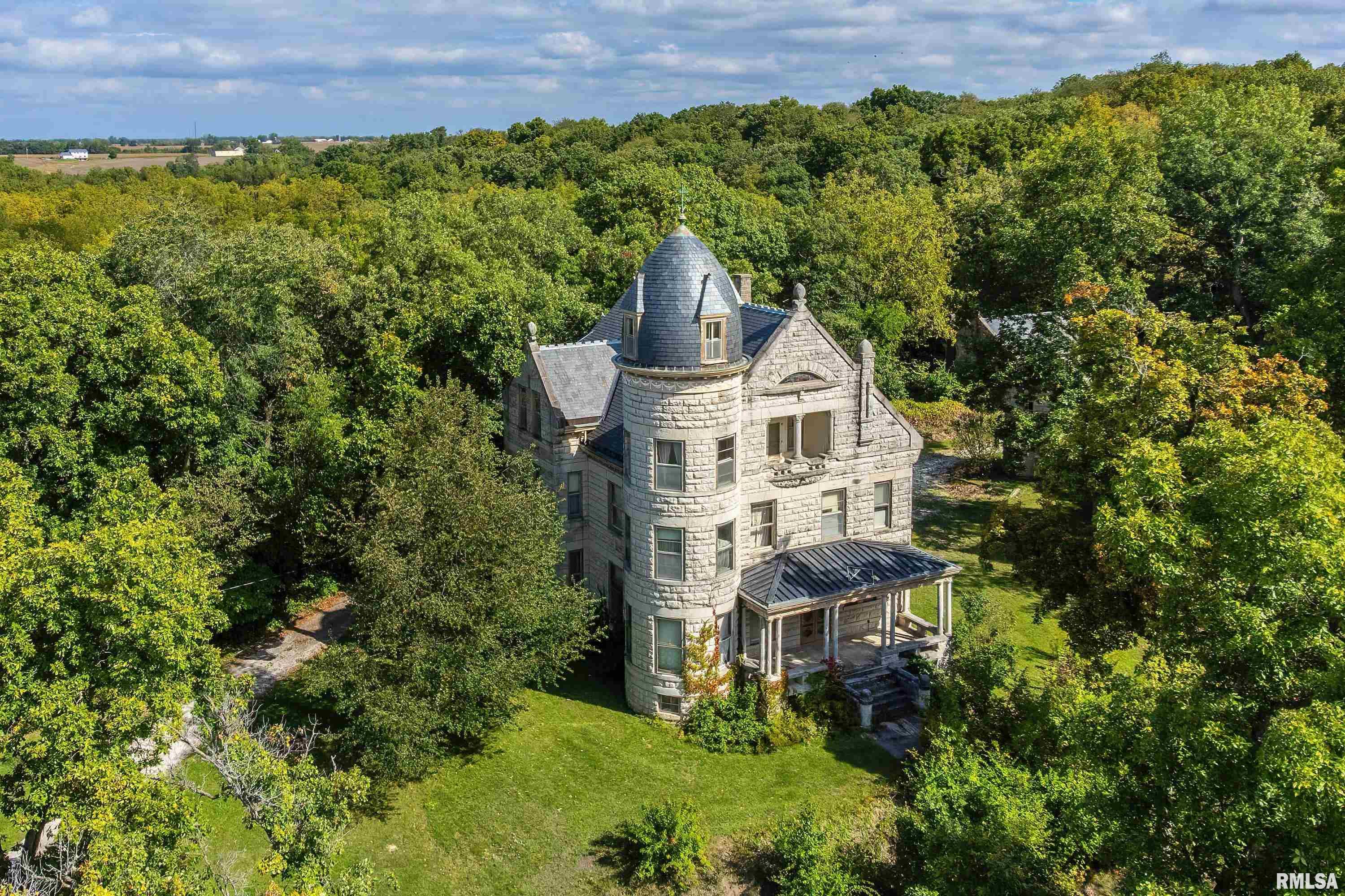 17780 Warner Castle Road Orion, IL 61273 - Photo 25 of 30