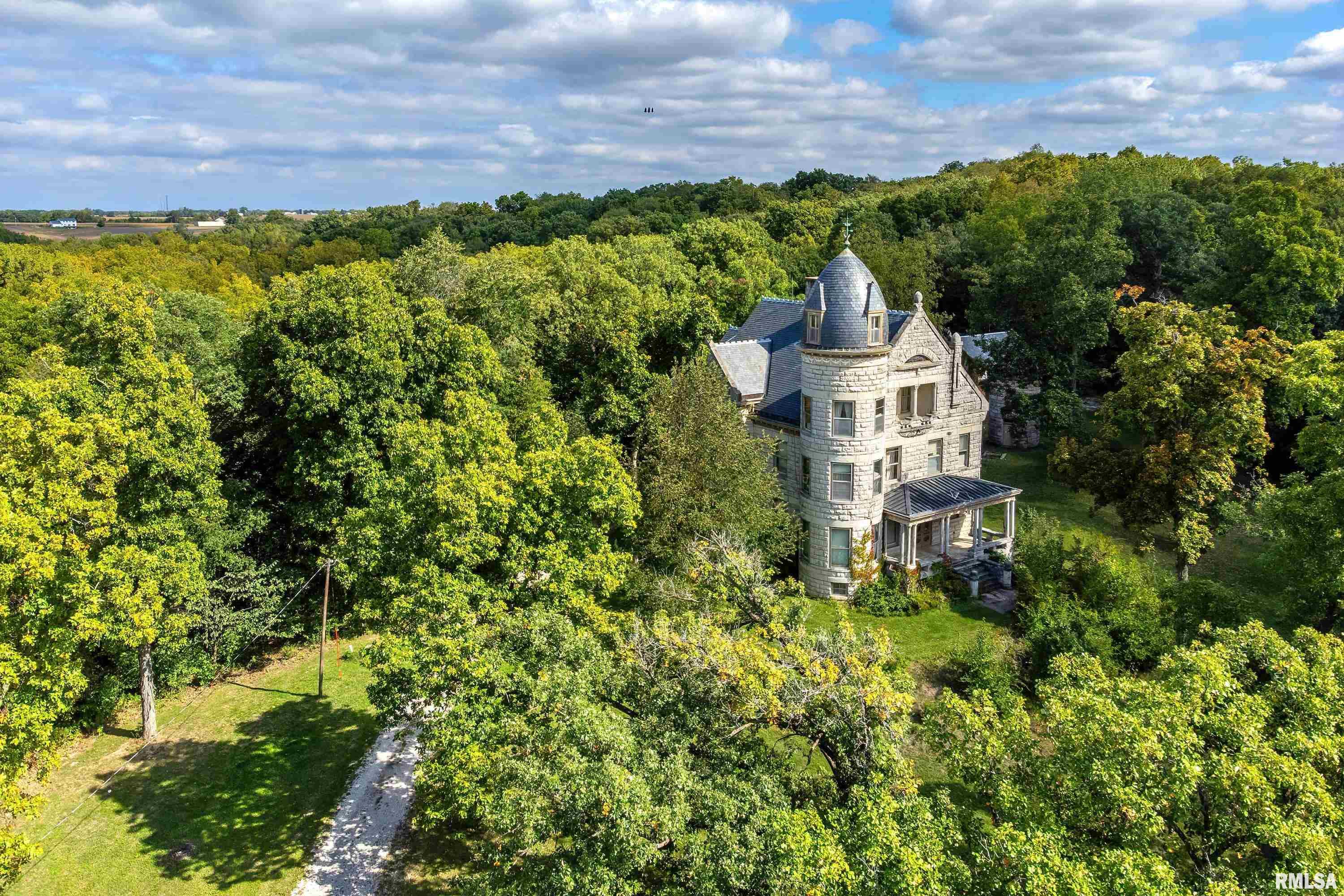 17780 Warner Castle Road Orion, IL 61273 - Photo 26 of 30