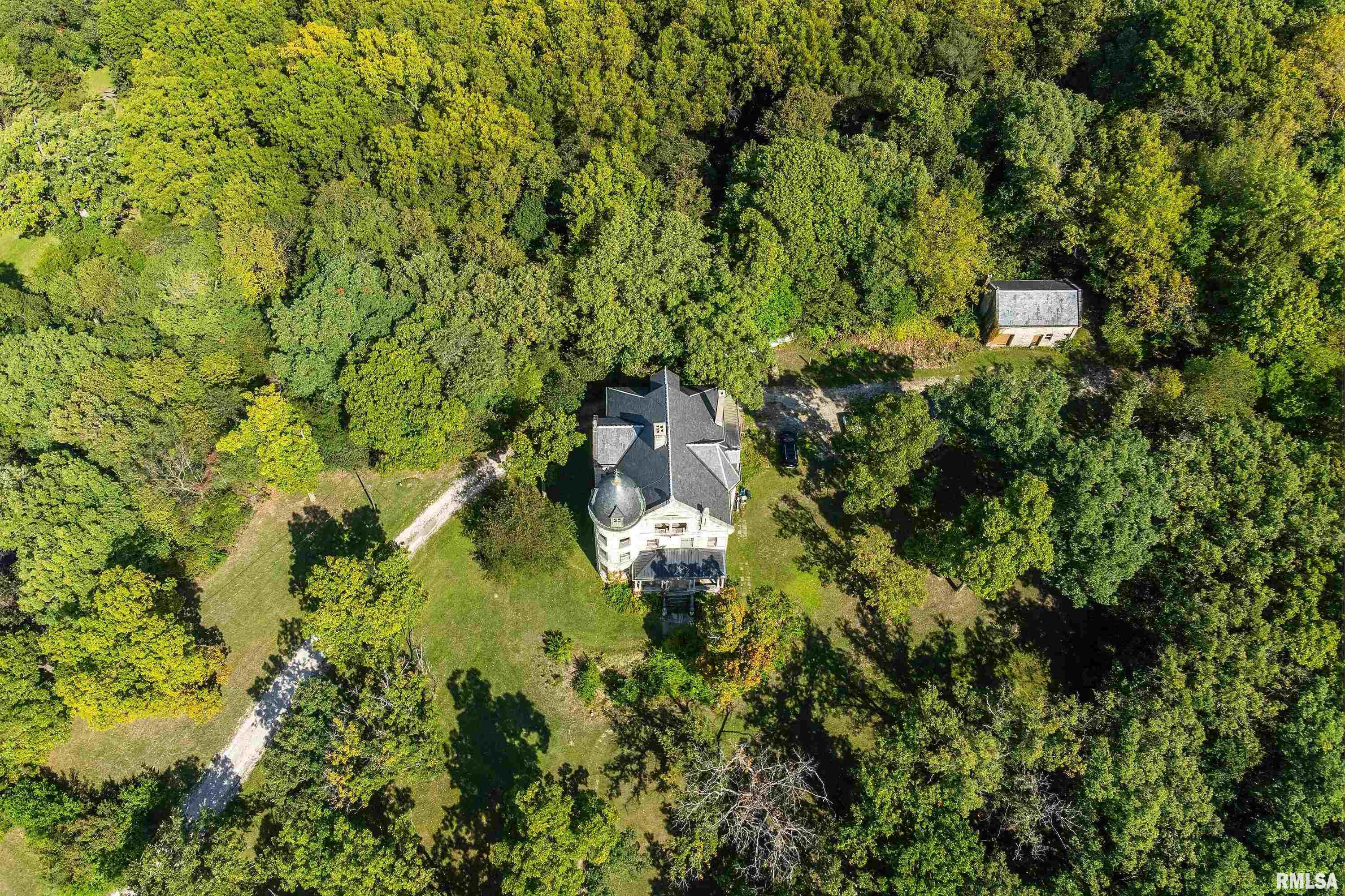 17780 Warner Castle Road Orion, IL 61273 - Photo 27 of 30