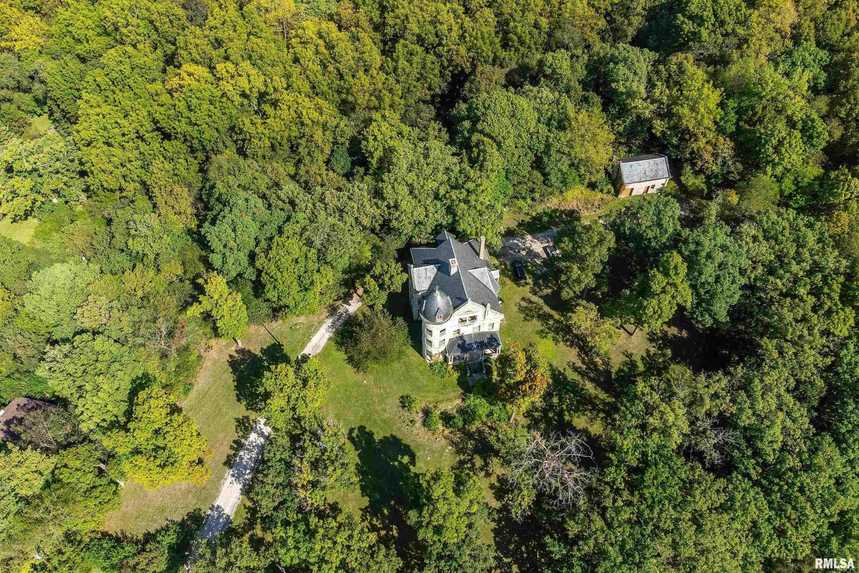 17780 Warner Castle Road Orion, IL 61273 - Photo 28 of 30