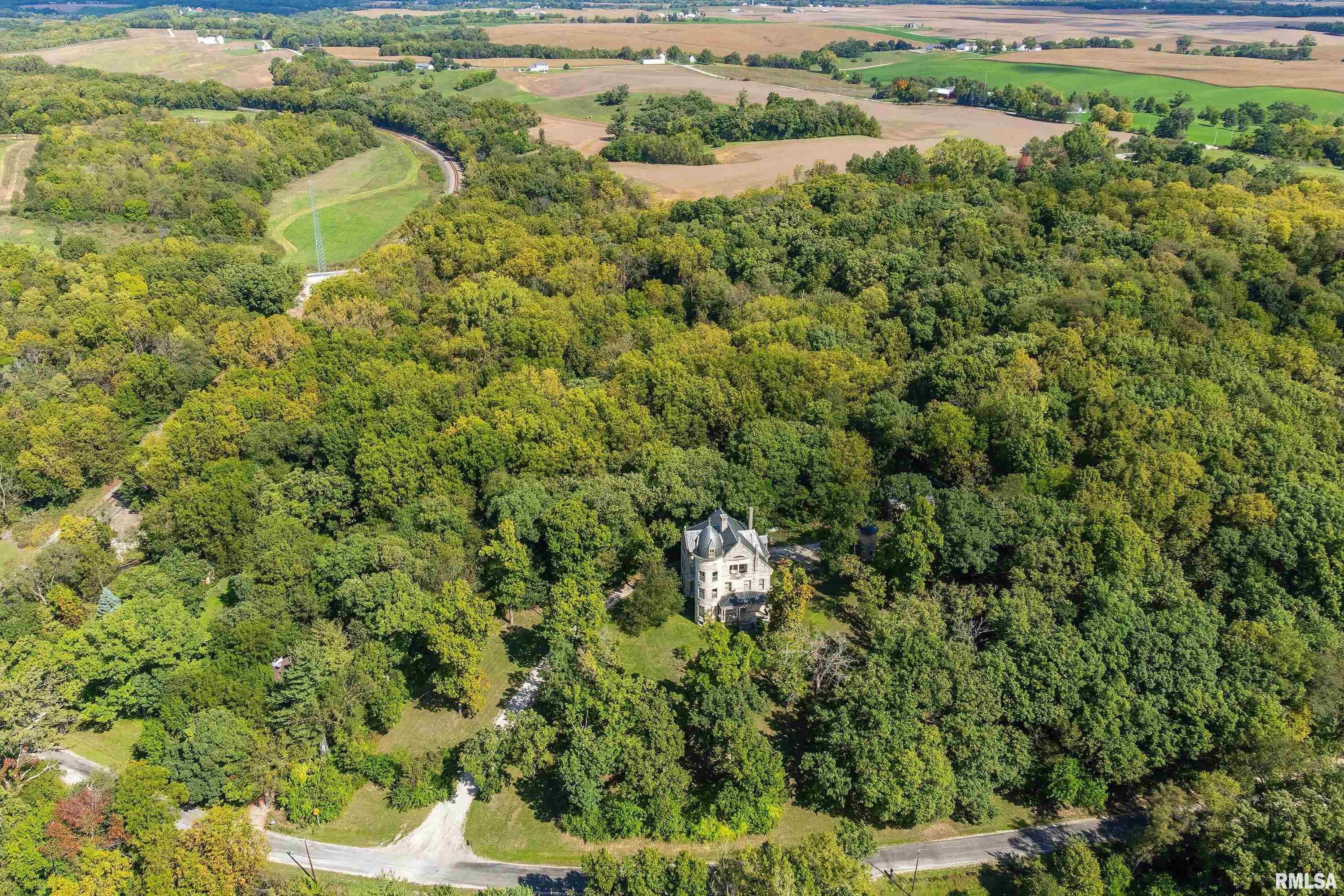 17780 Warner Castle Road Orion, IL 61273 - Photo 29 of 30